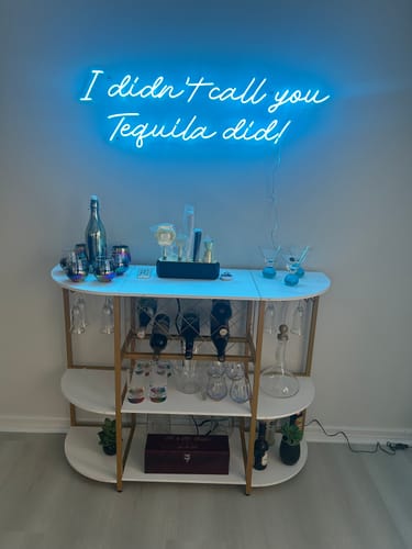 Why Are Neon Light Signs Popular and What Makes Them So Unique?