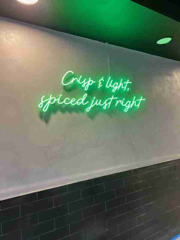 How can custom LED light signs brighten up any occasion?