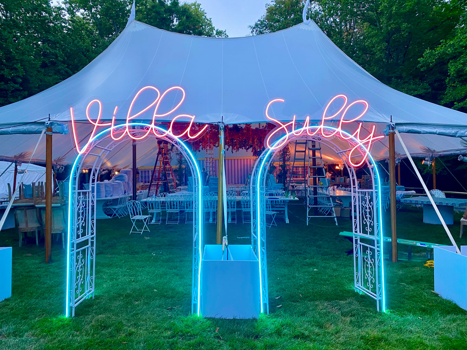 Custom Neon Lights: The Complete Design Guide