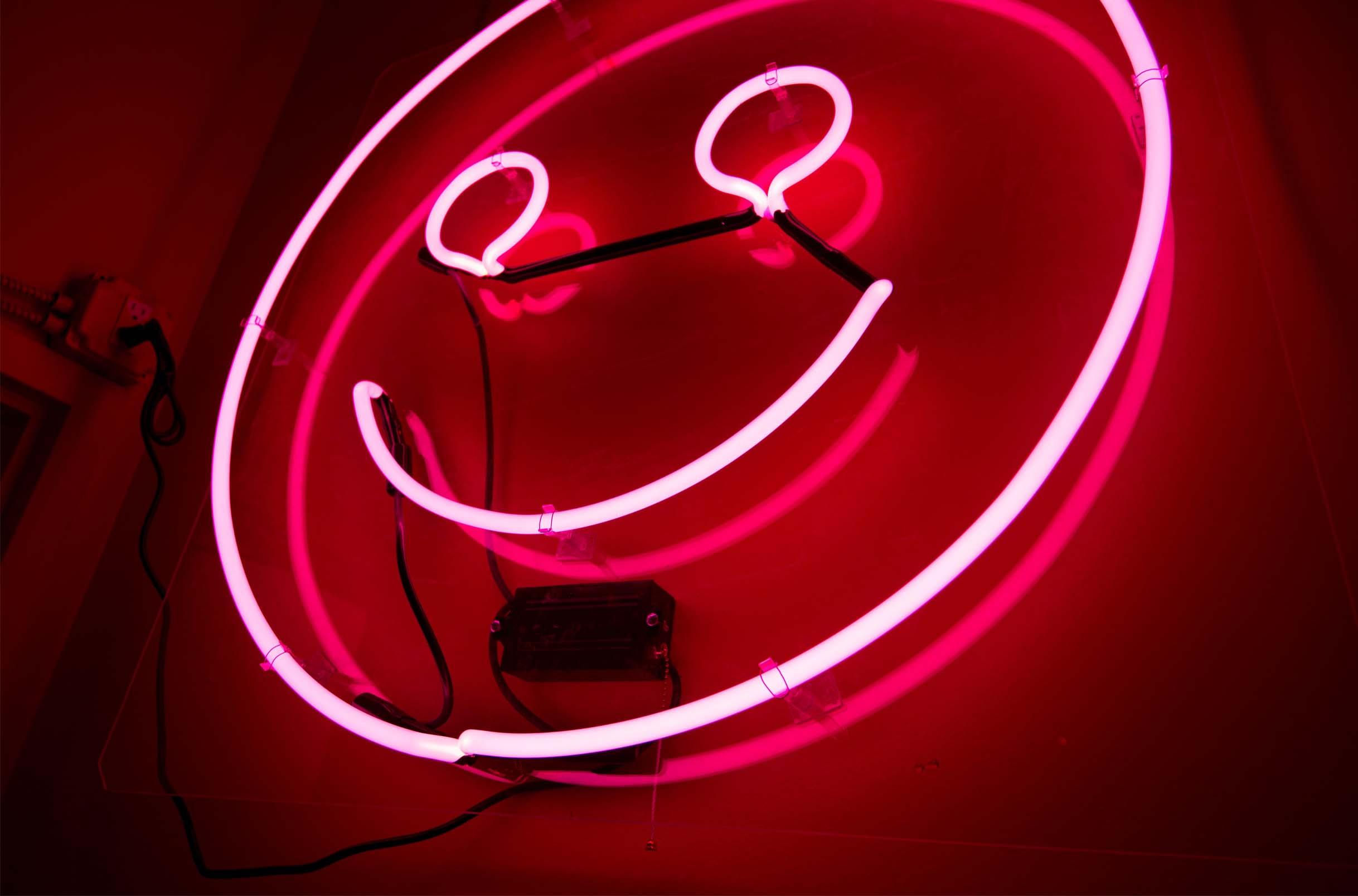 Neon sign | Illuminating the City with the Light of Creativity - NeonsignLife