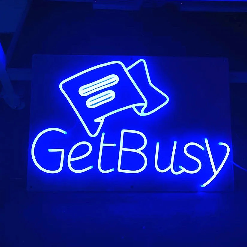 Illuminate Your Space with Custom Neon Signs: The Ultimate Guide to Personalized Glow