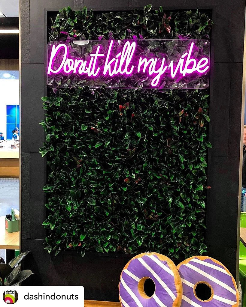 Brighten Your Space with Custom Neon Signs: A Guide to Personalization and Style