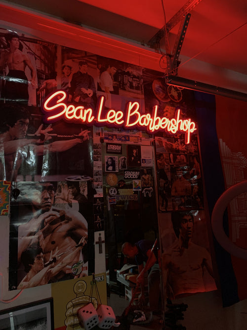 How Do Custom-Made Neon Signs Contribute to Modern Branding and Interior Design?