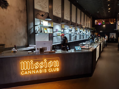 How can custom signs enhance branding, experience, and sales?