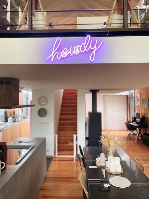 What are custom LED signs, how they work, and their benefits?