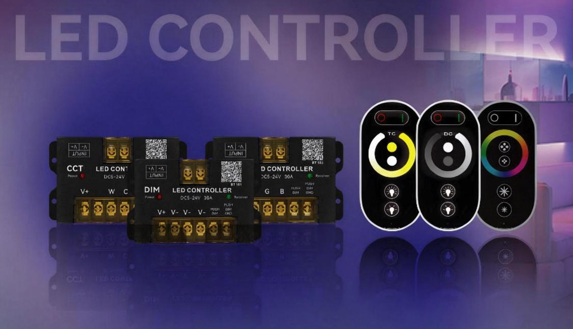 How to Download & Use the APP Control for Your Neon Sign