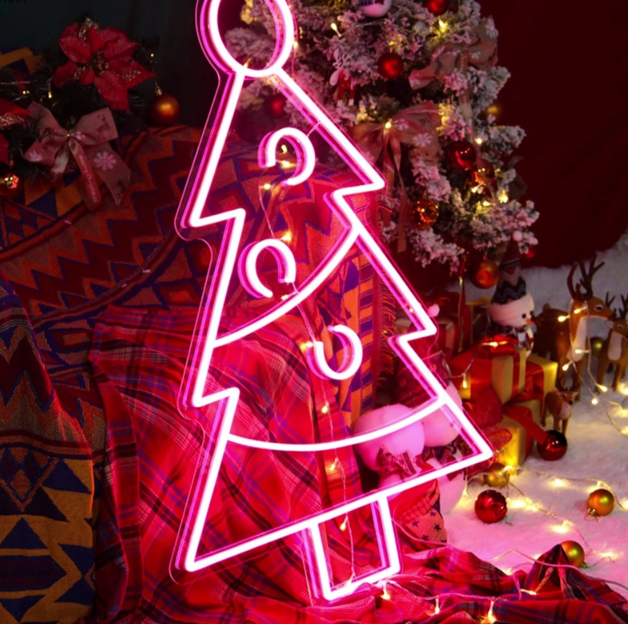 Christmas-neon-signs