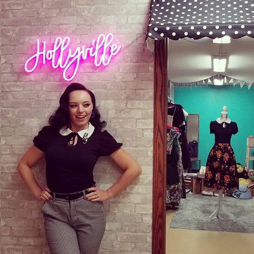 Shop Neon Signs Collection to Illuminate Your Store