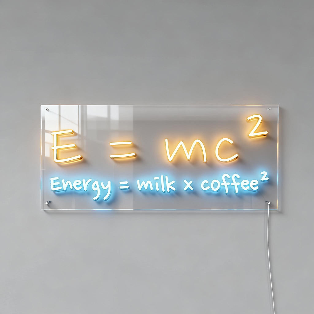 Coffee Neon signs