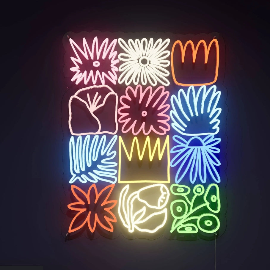 Discover Cool Neon Signs to Brighten Up Your Space Today