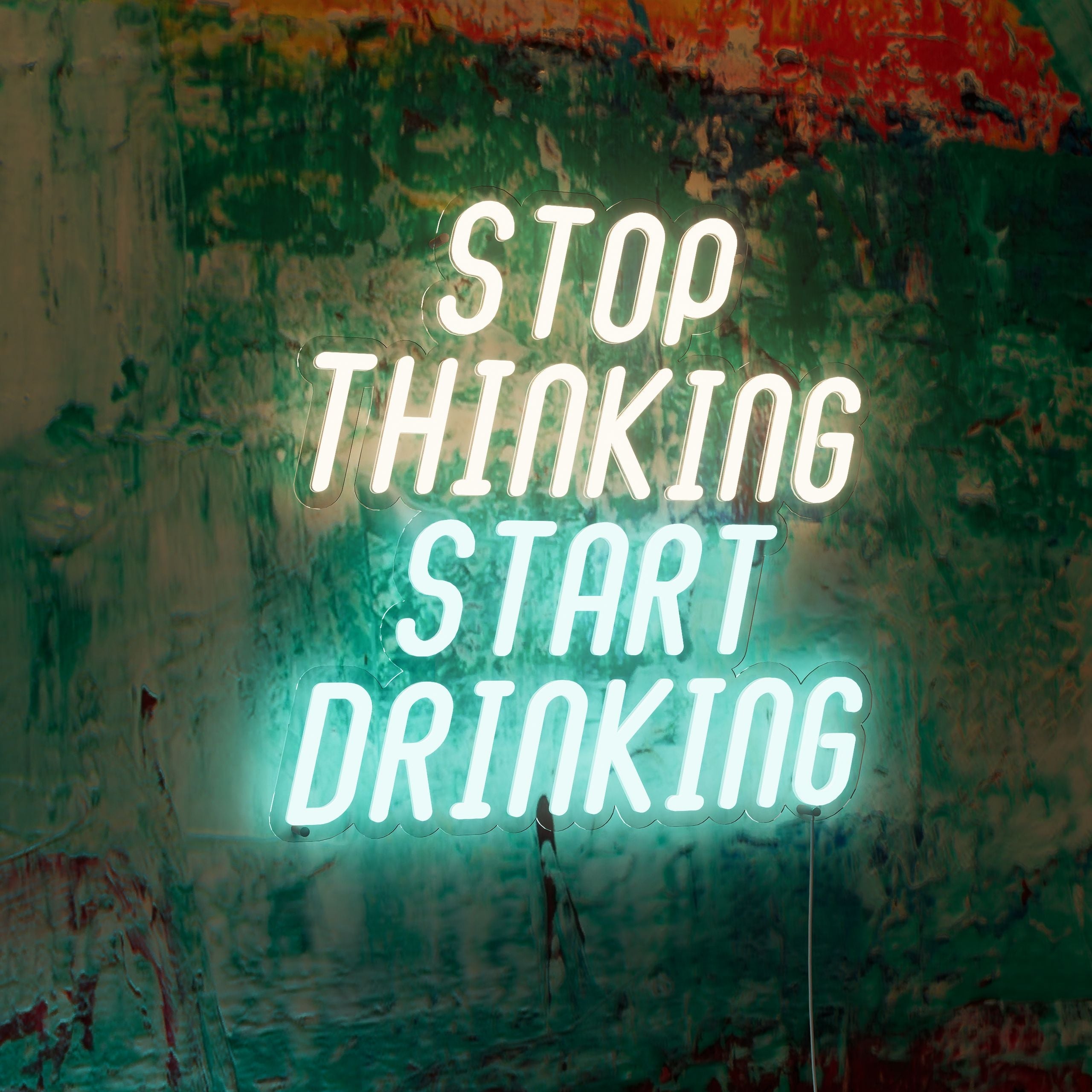 Bar Neon Sign to Enhance Your Space with Vibrant Design