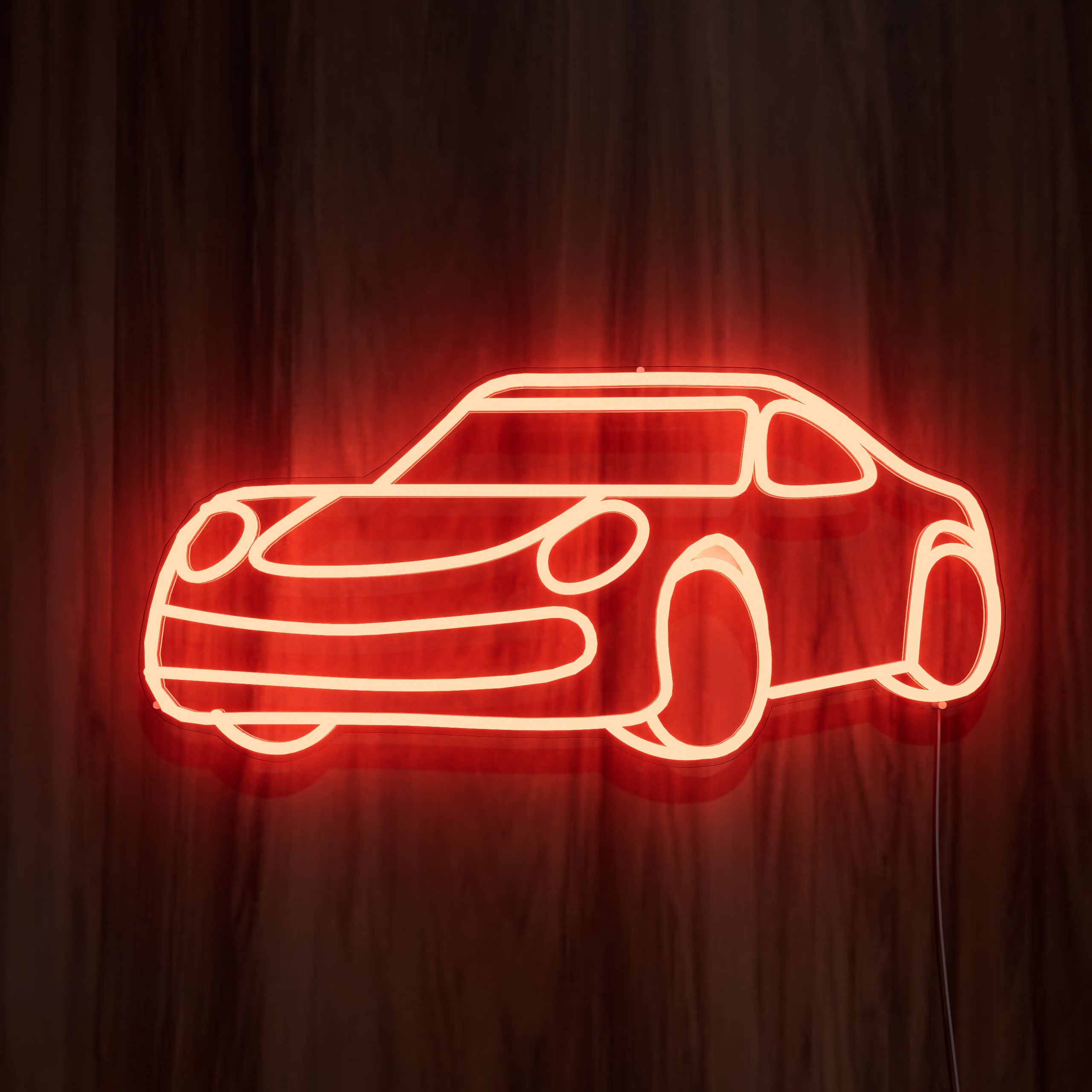 Motel Neon Sign to Light Up Your Business with Style