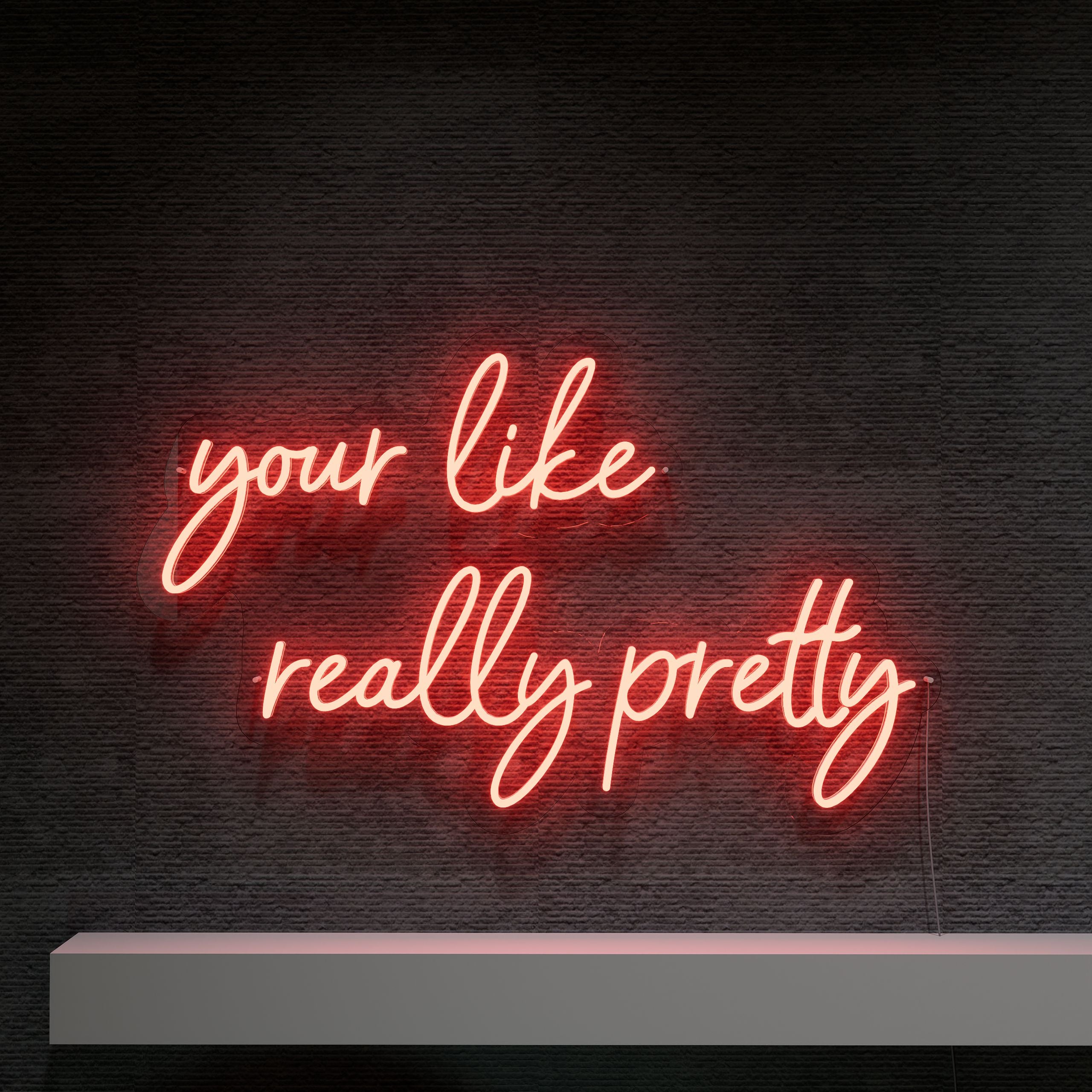 Signs Quotes to Decorate Your Room with Our Neon Designs
