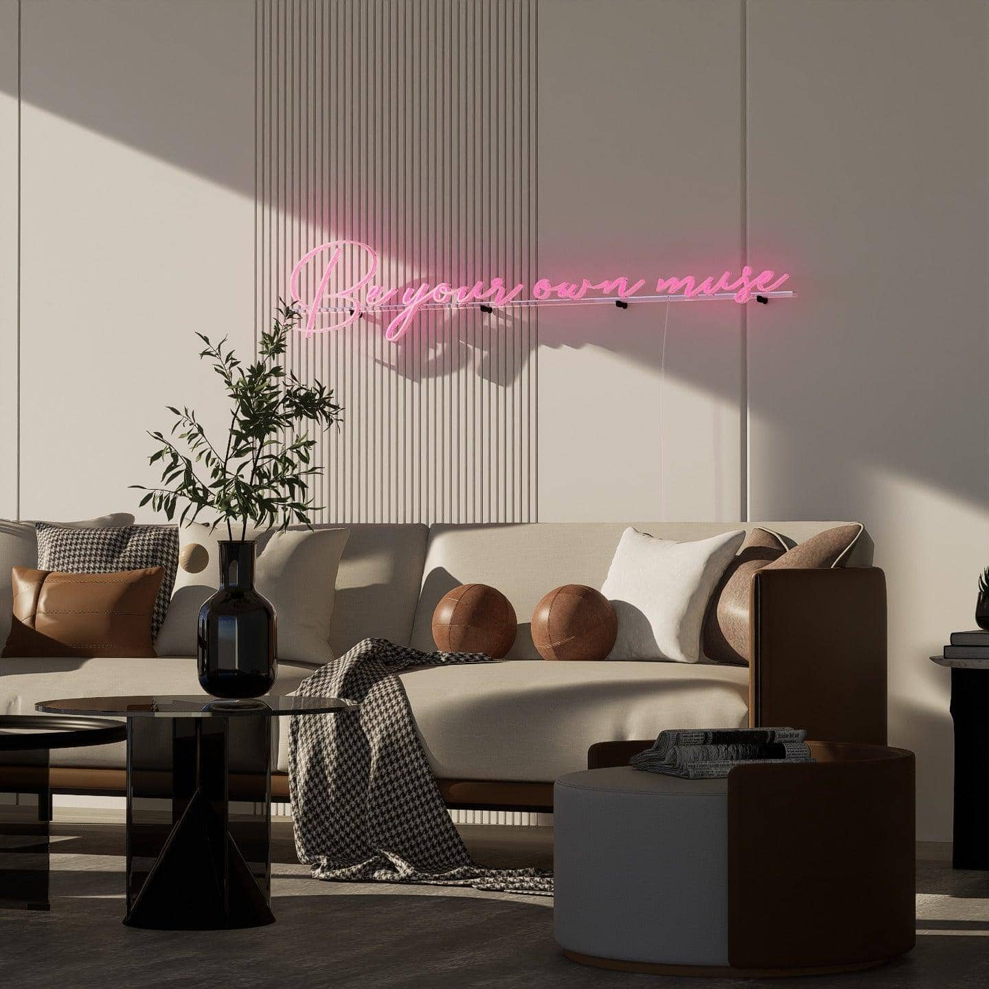 Aesthetic Neon Signs to Transform Your Space with Modern Vibes