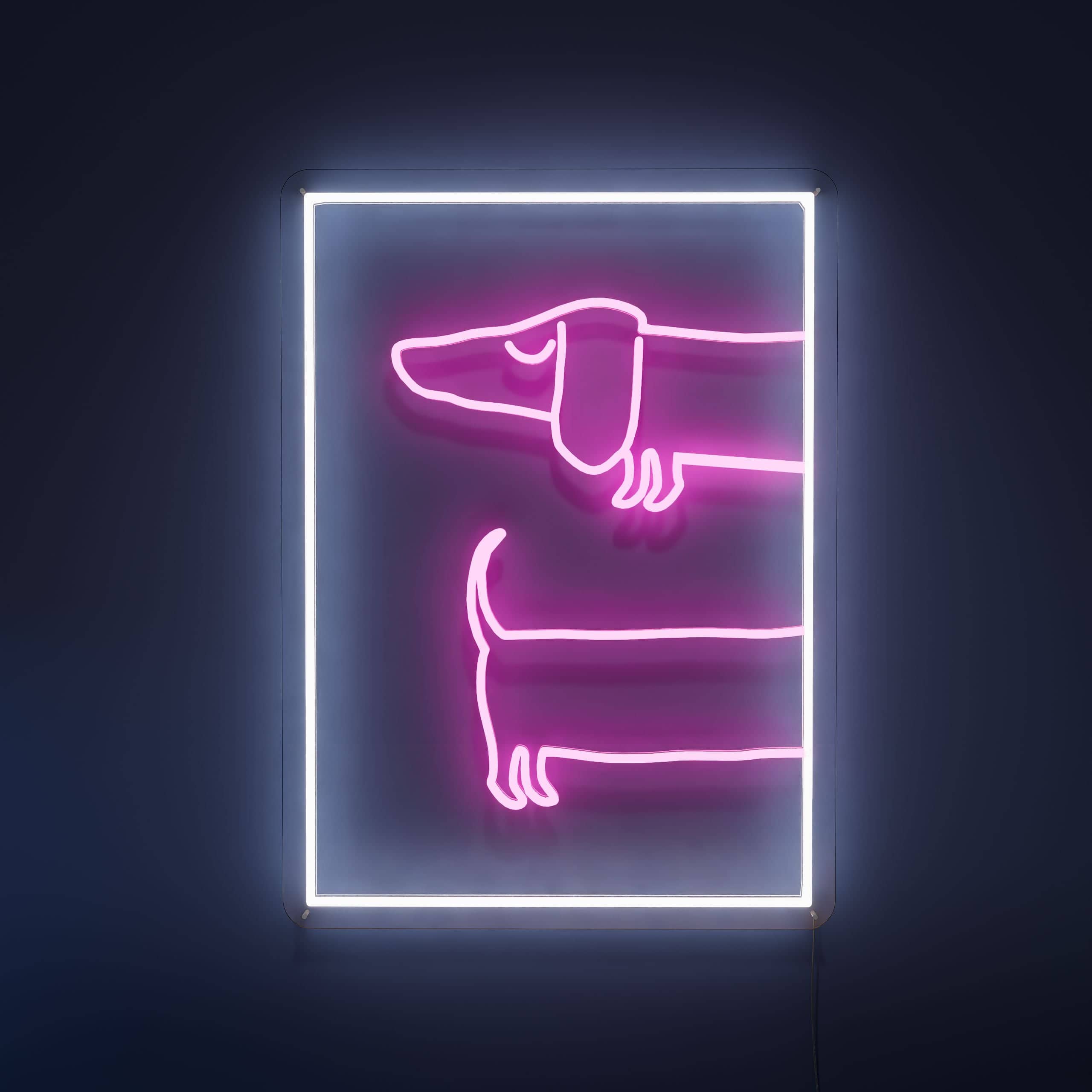Pet Signs to Personalize Your Home Decor Uniquely Today