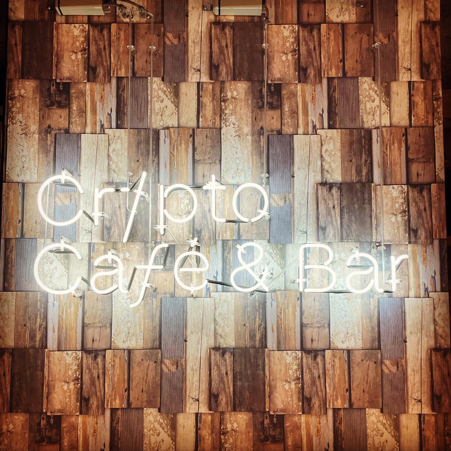 Auto-generate Neon Signs