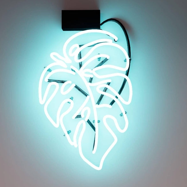 real neon signs collection