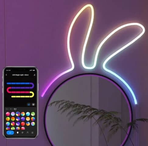 Acc-APP Dimmer Control