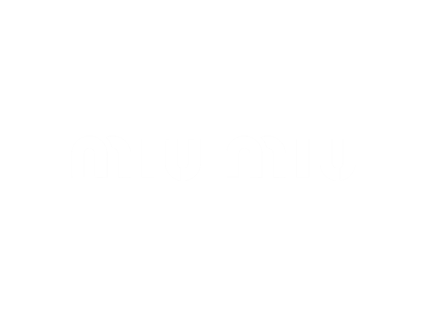 custom logo neon signs miu miu