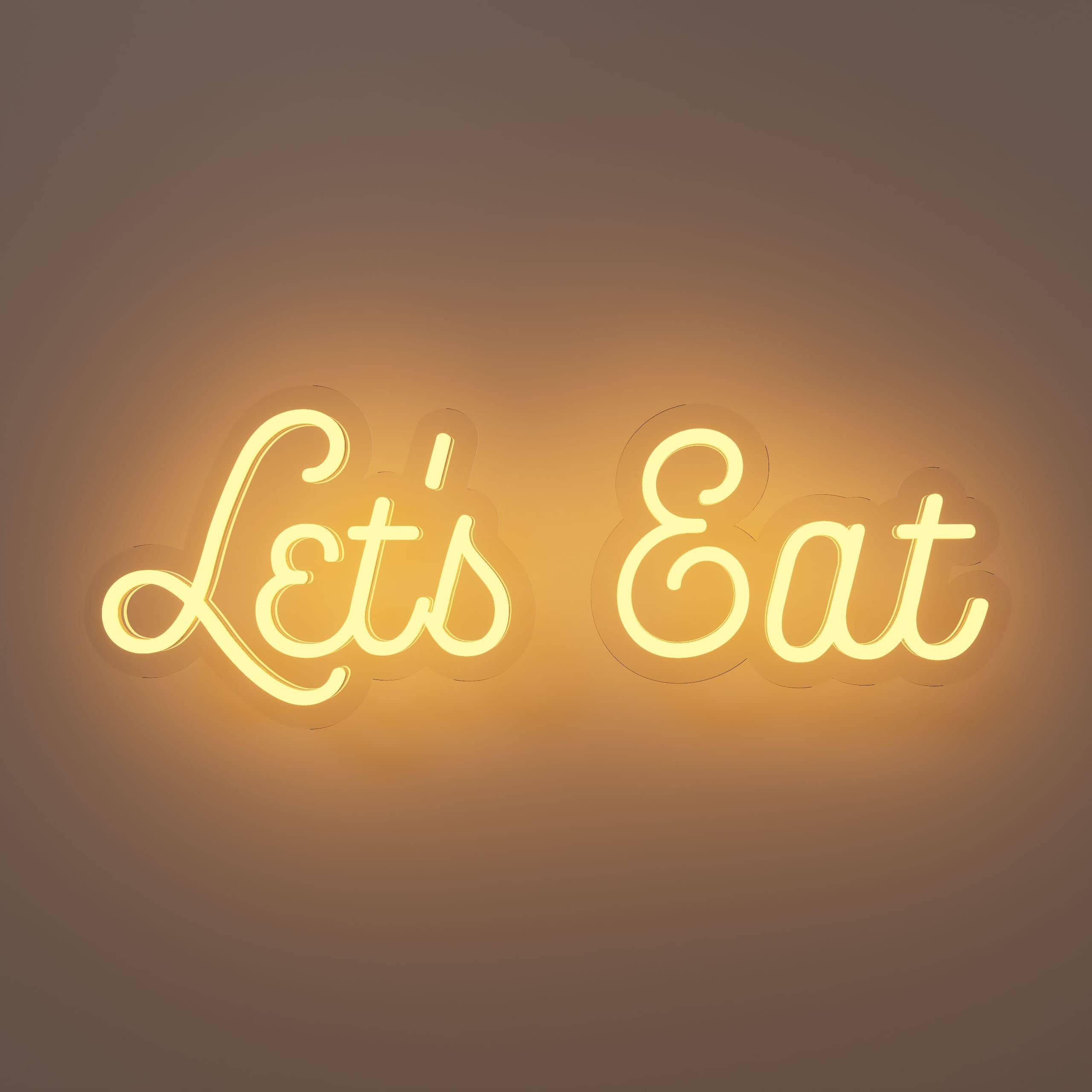 Vibrant bedroom neon sign for cocktail lovers.