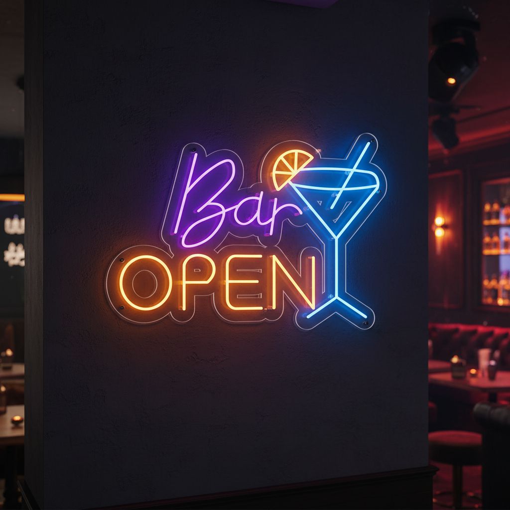 bar-&-martini-open-led-neon-sign