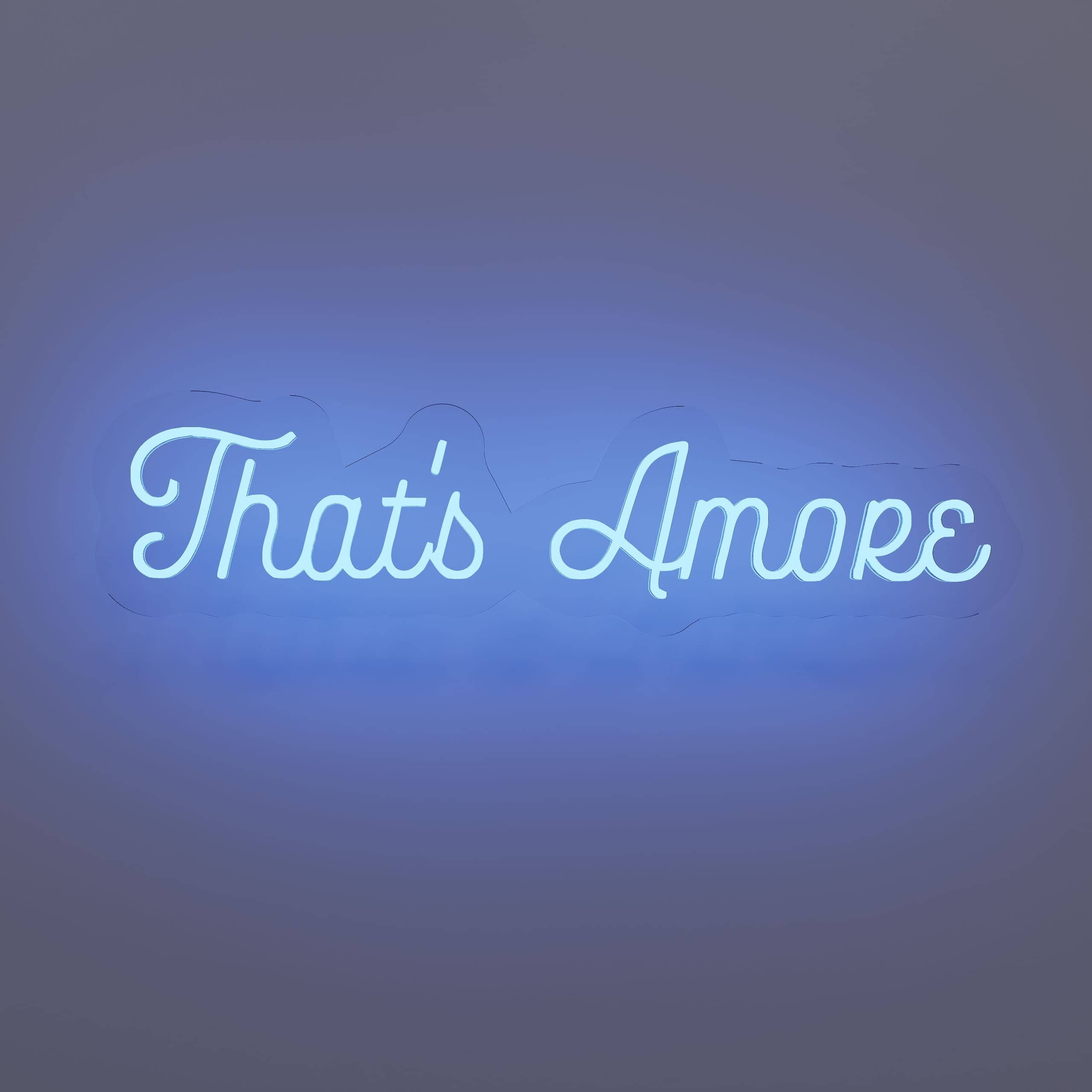 amorous-aura-neon-design