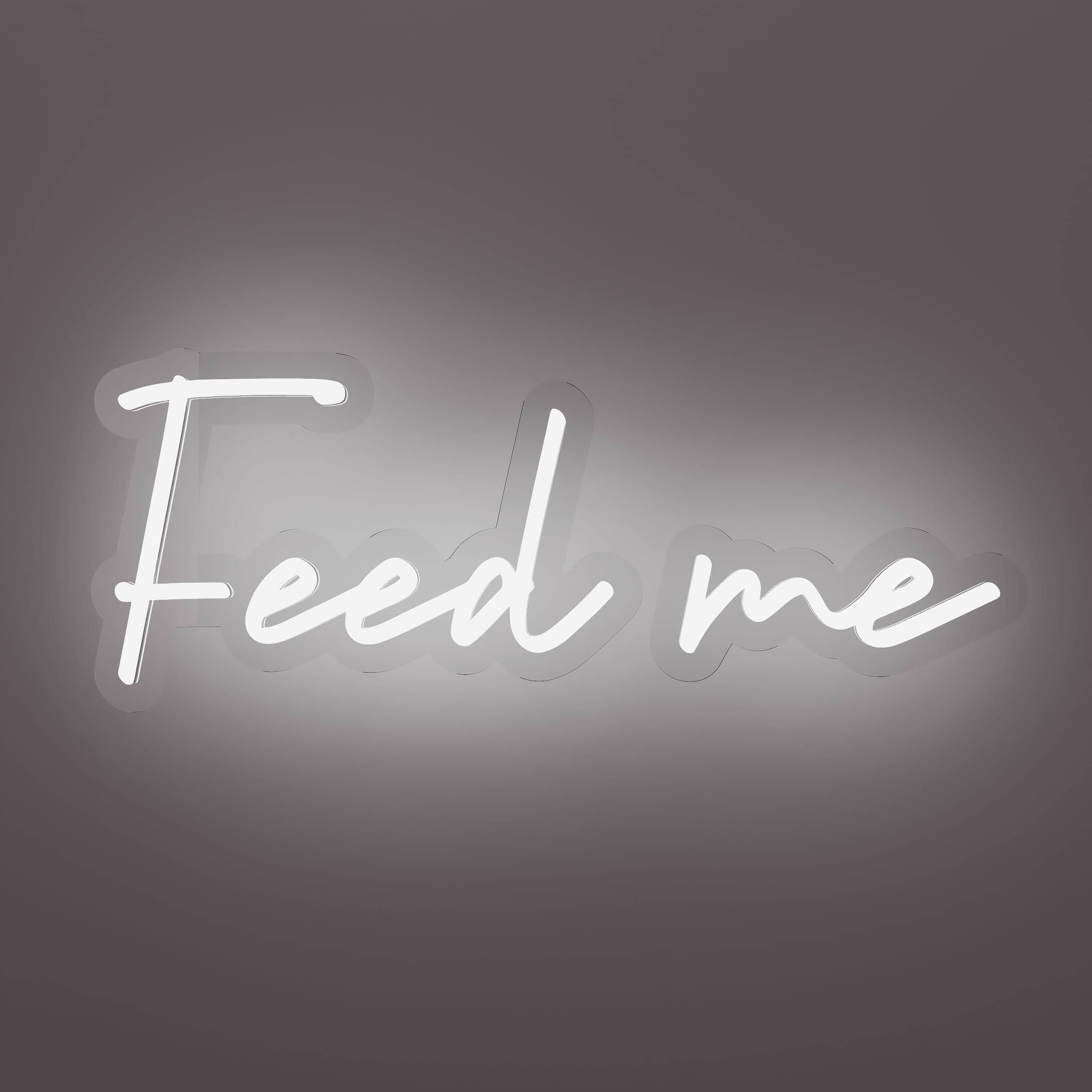 hunger-illuminated-neon-illumination