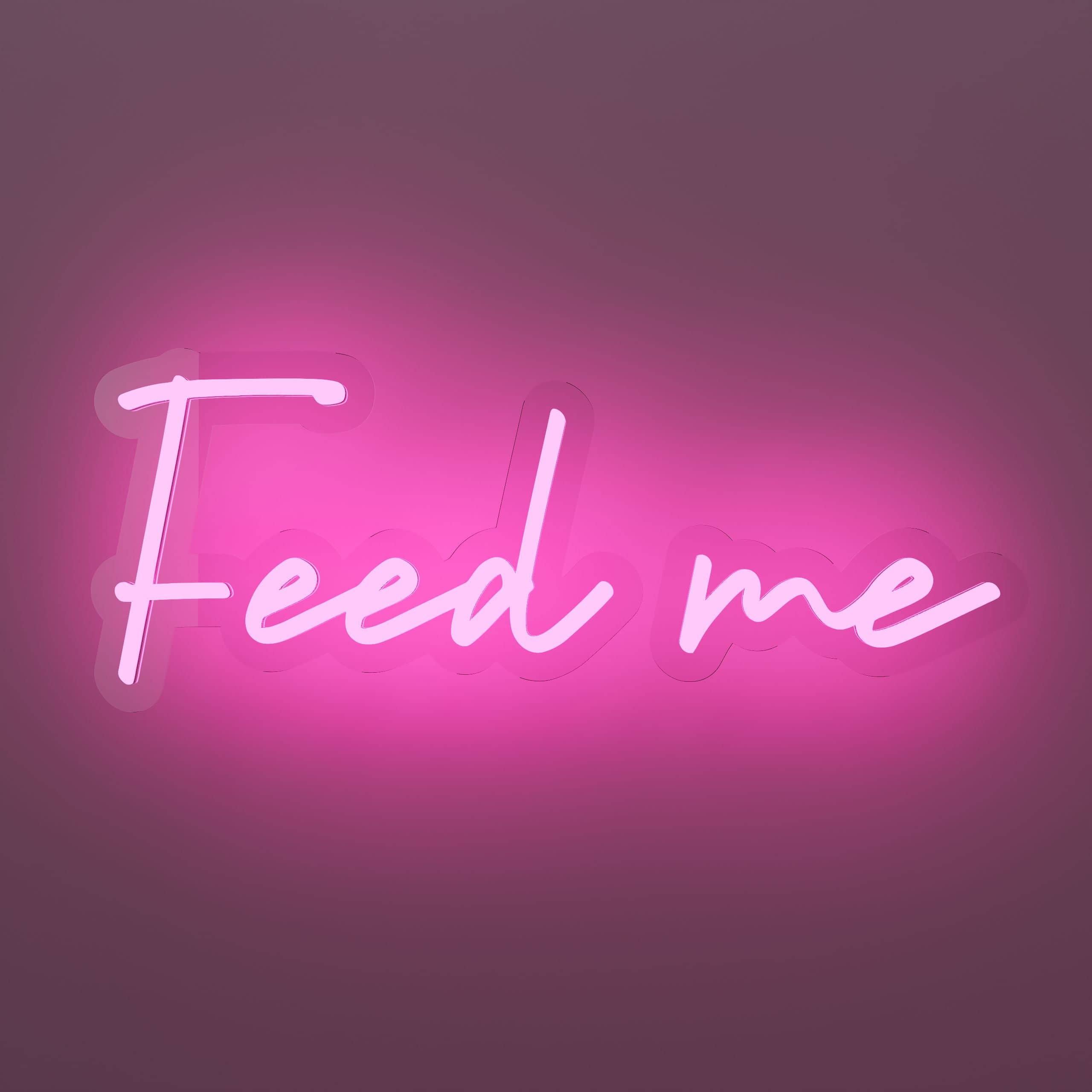 eager-for-eats-neon-design