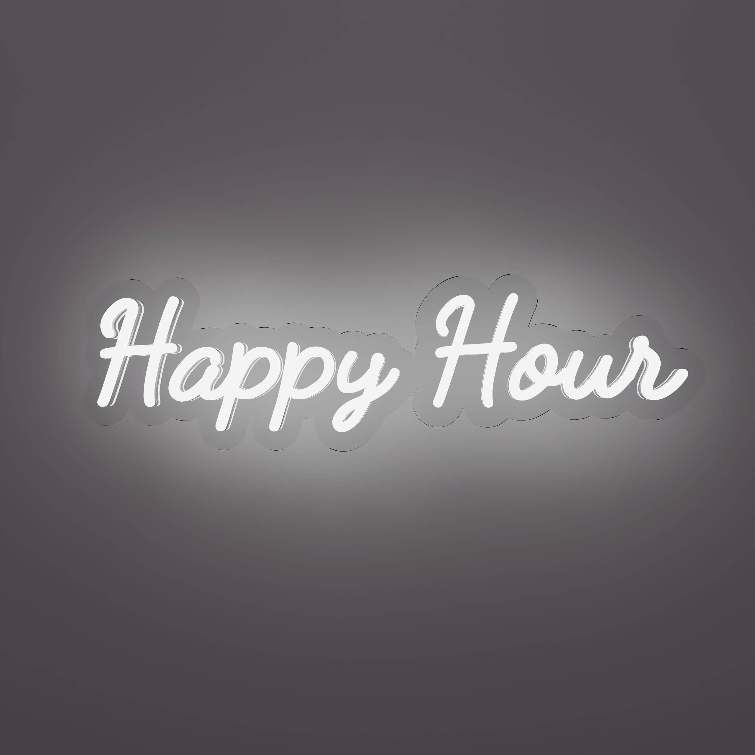 unwind-in-style-neon-display