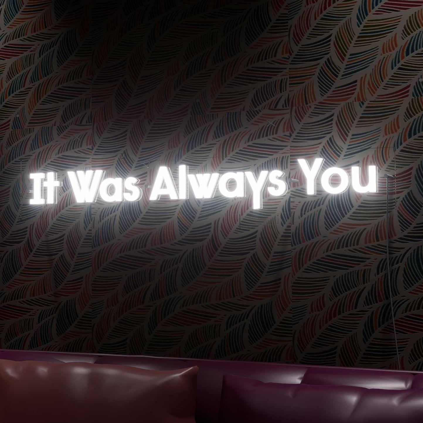 Antique neon signs for sale enhance room decor