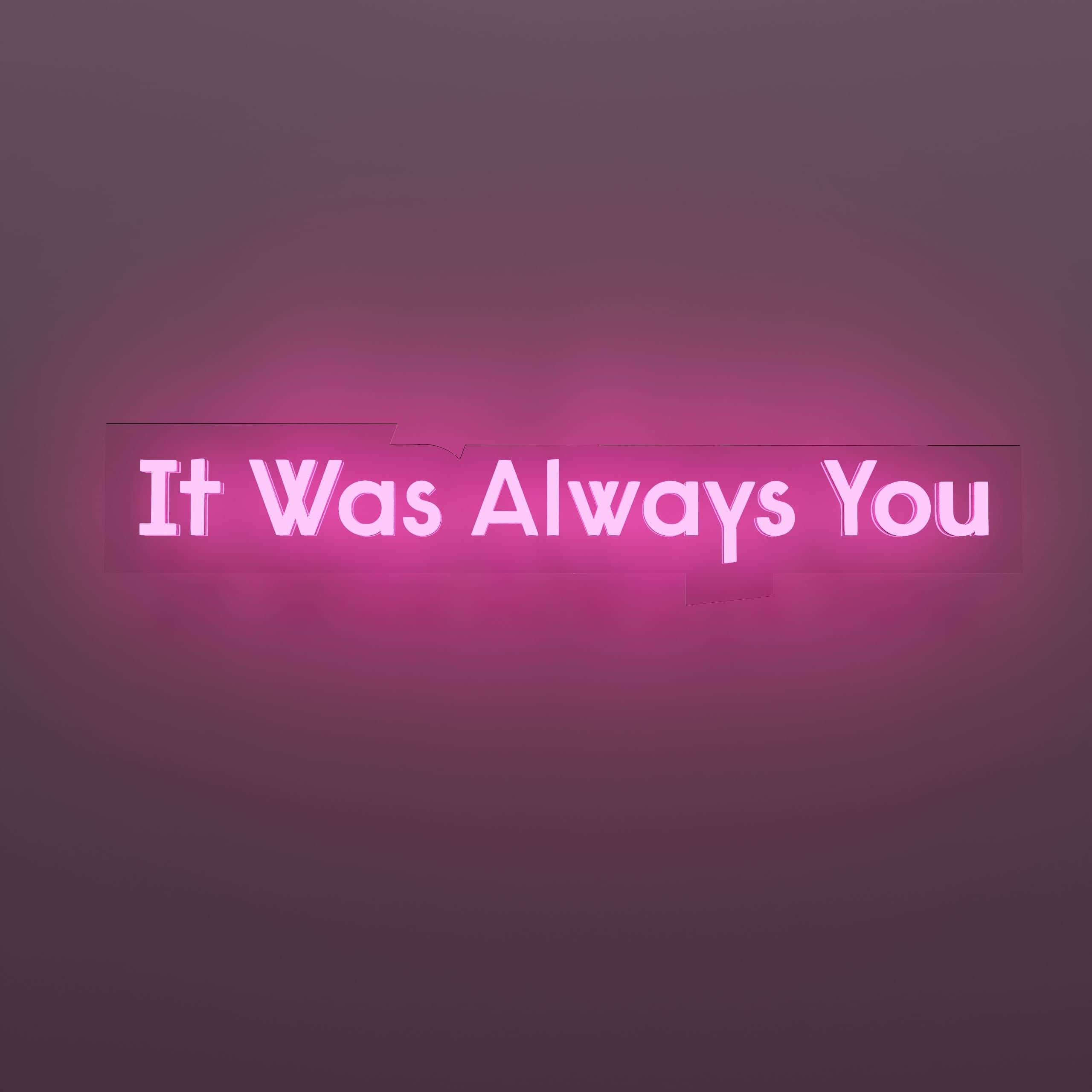 Affordable custom neon signs offer personalized style