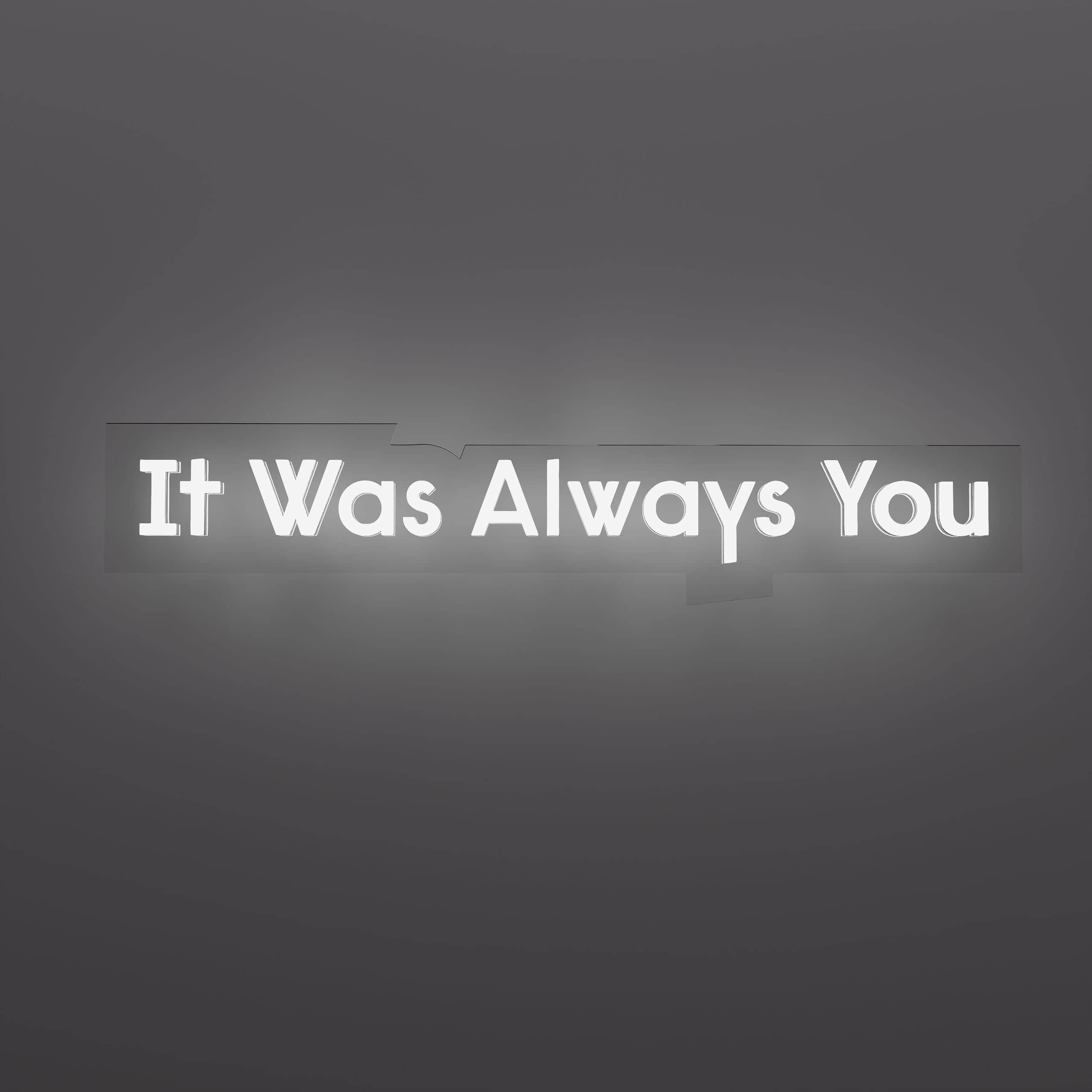 endless-love-neon-design