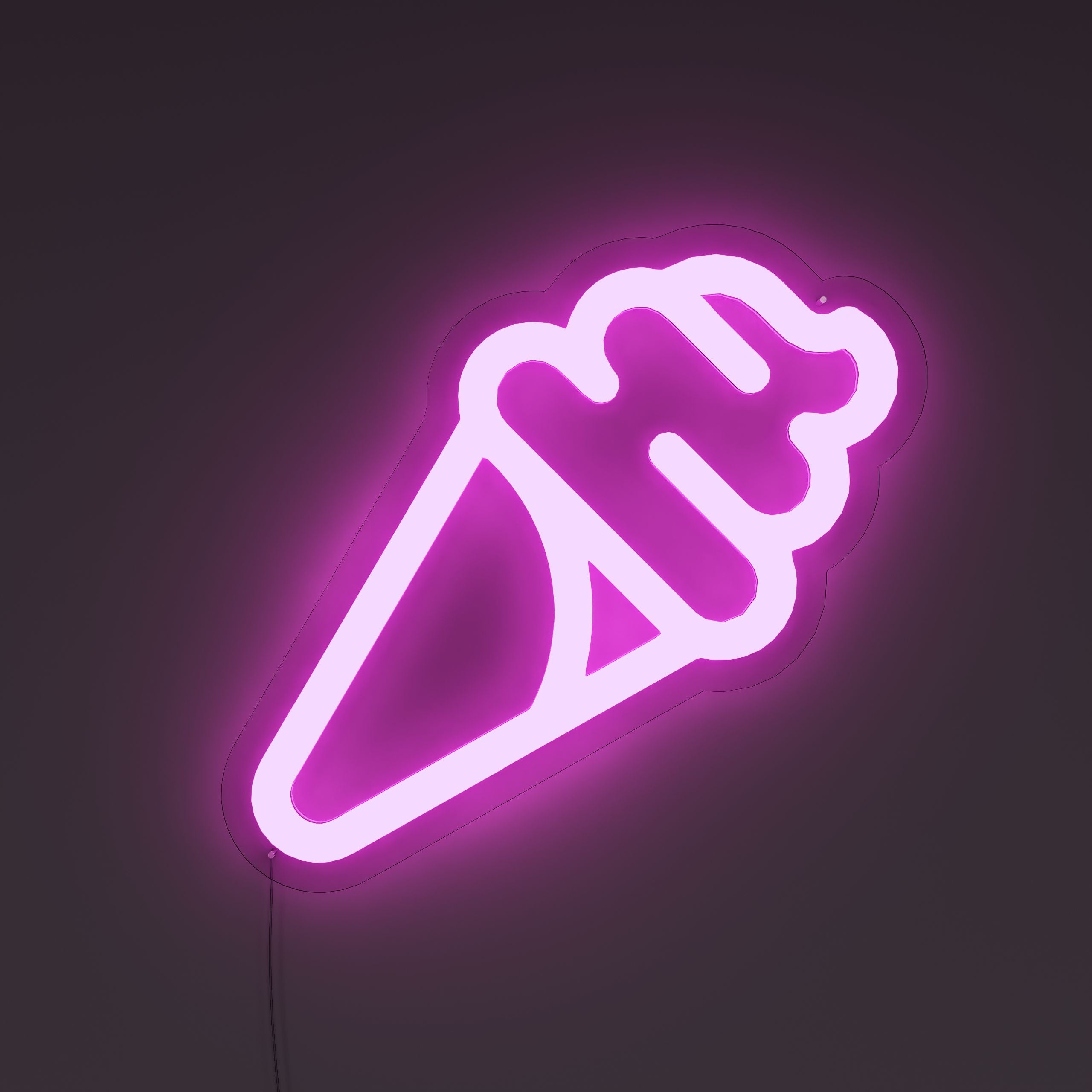 Ice-Cream-Season-Treat-Neon-Sign-Lite