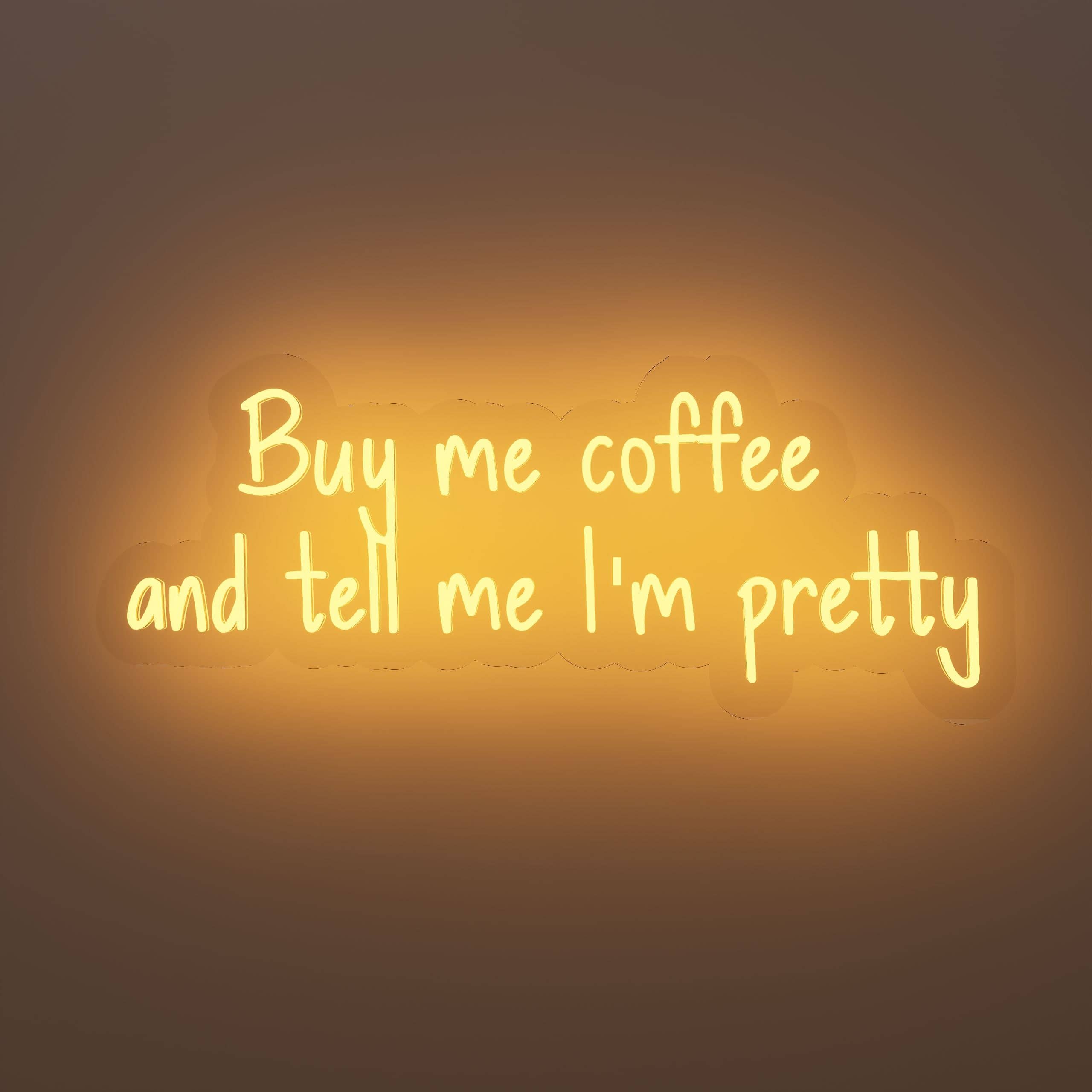 Hobby lobby neon signs inspiration for home decor
