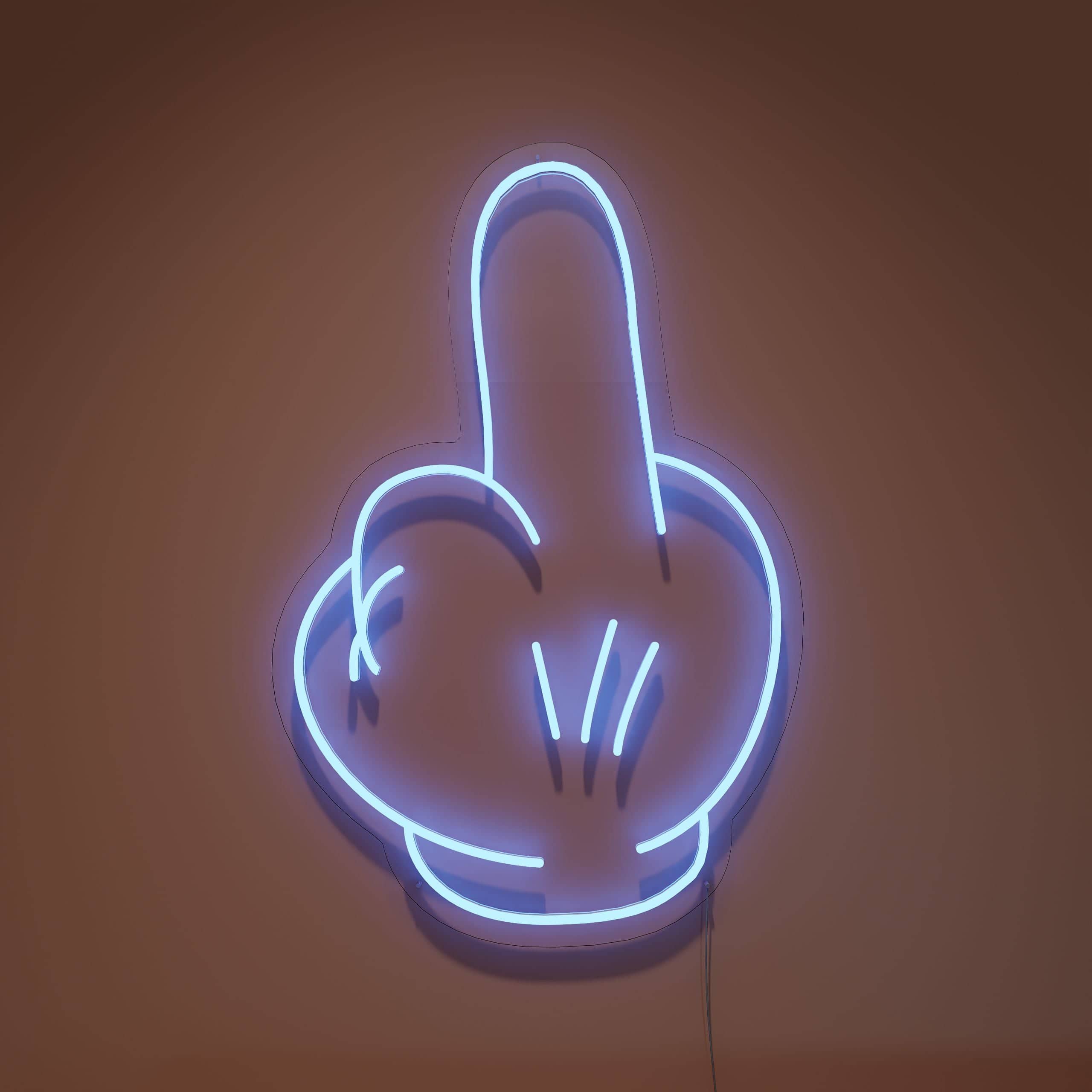 art-cool neon signs