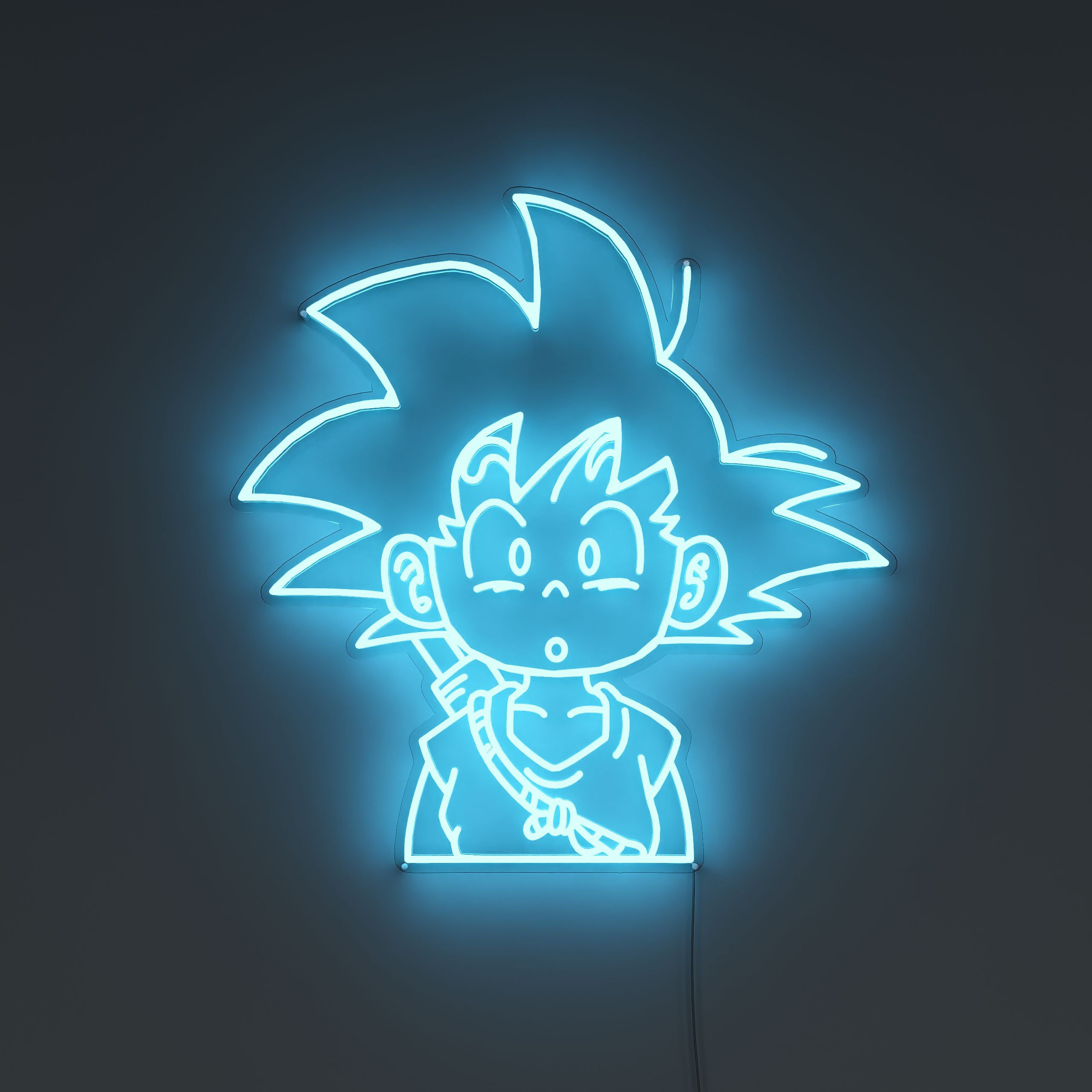 dragon-ball-z-goku-DarkBlue-Neon-sign-Lite