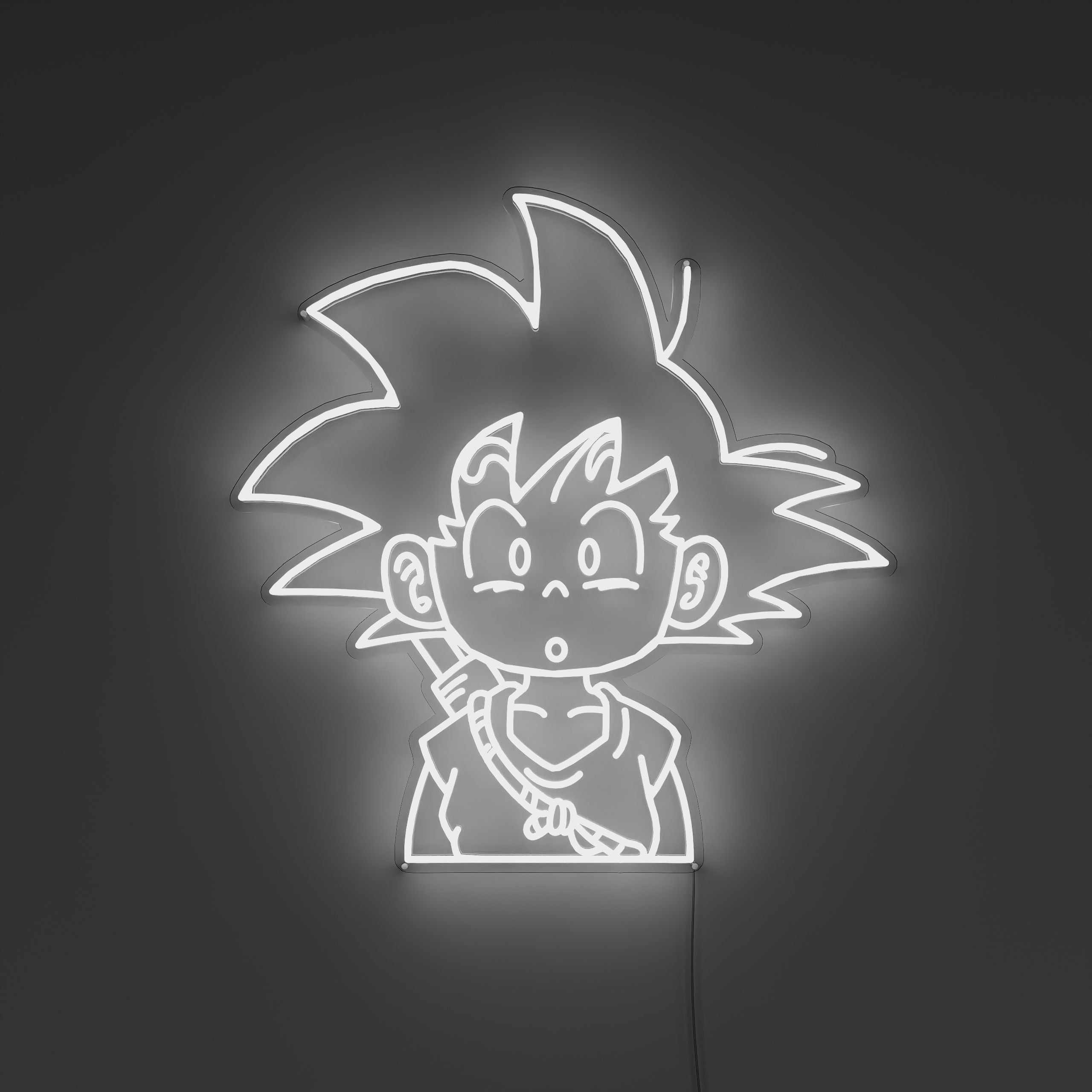 dragon-ball-z-goku-FloralWwhite-Neon-sign-Lite