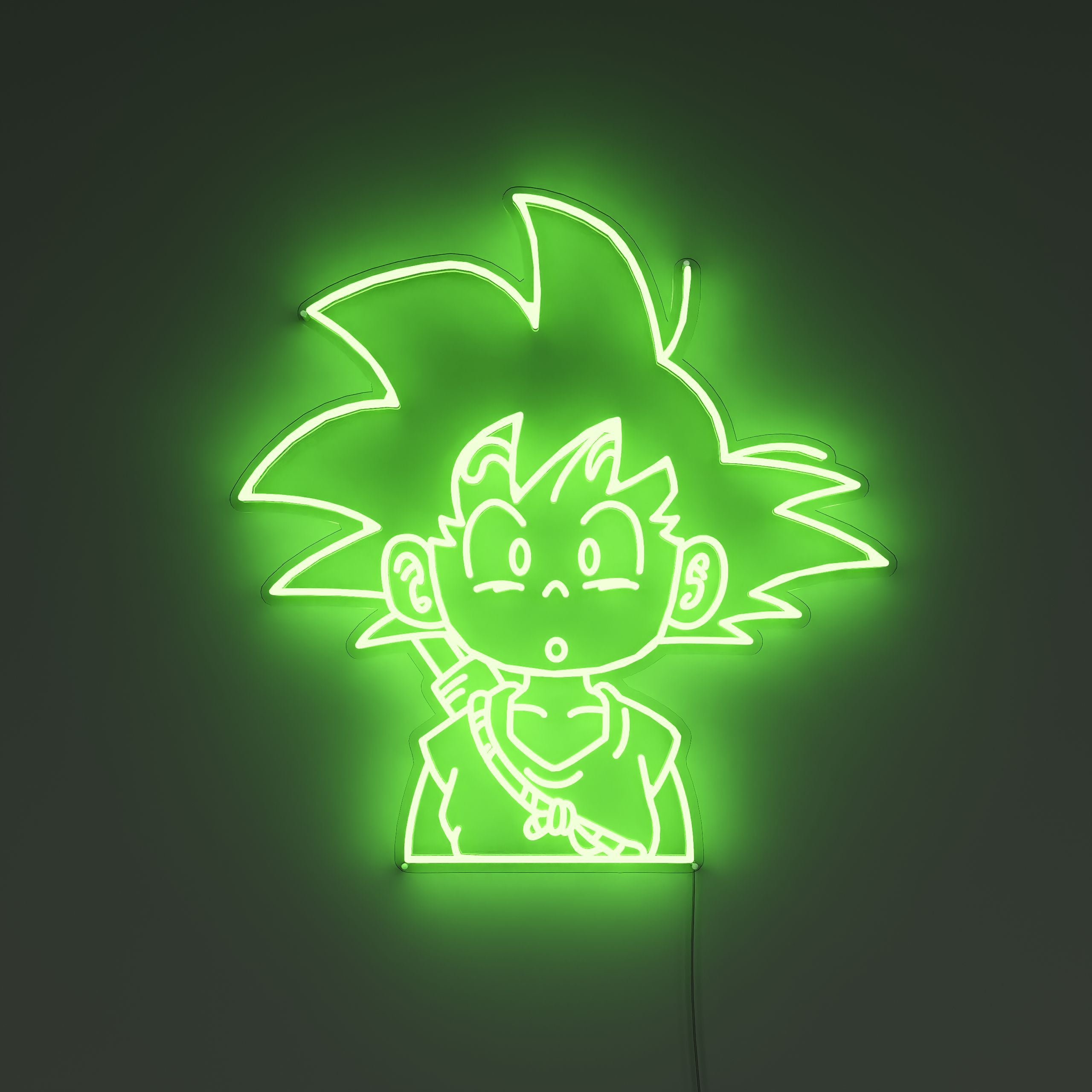dragon-ball-z-goku-ForestGreer-Neon-sign-Lite