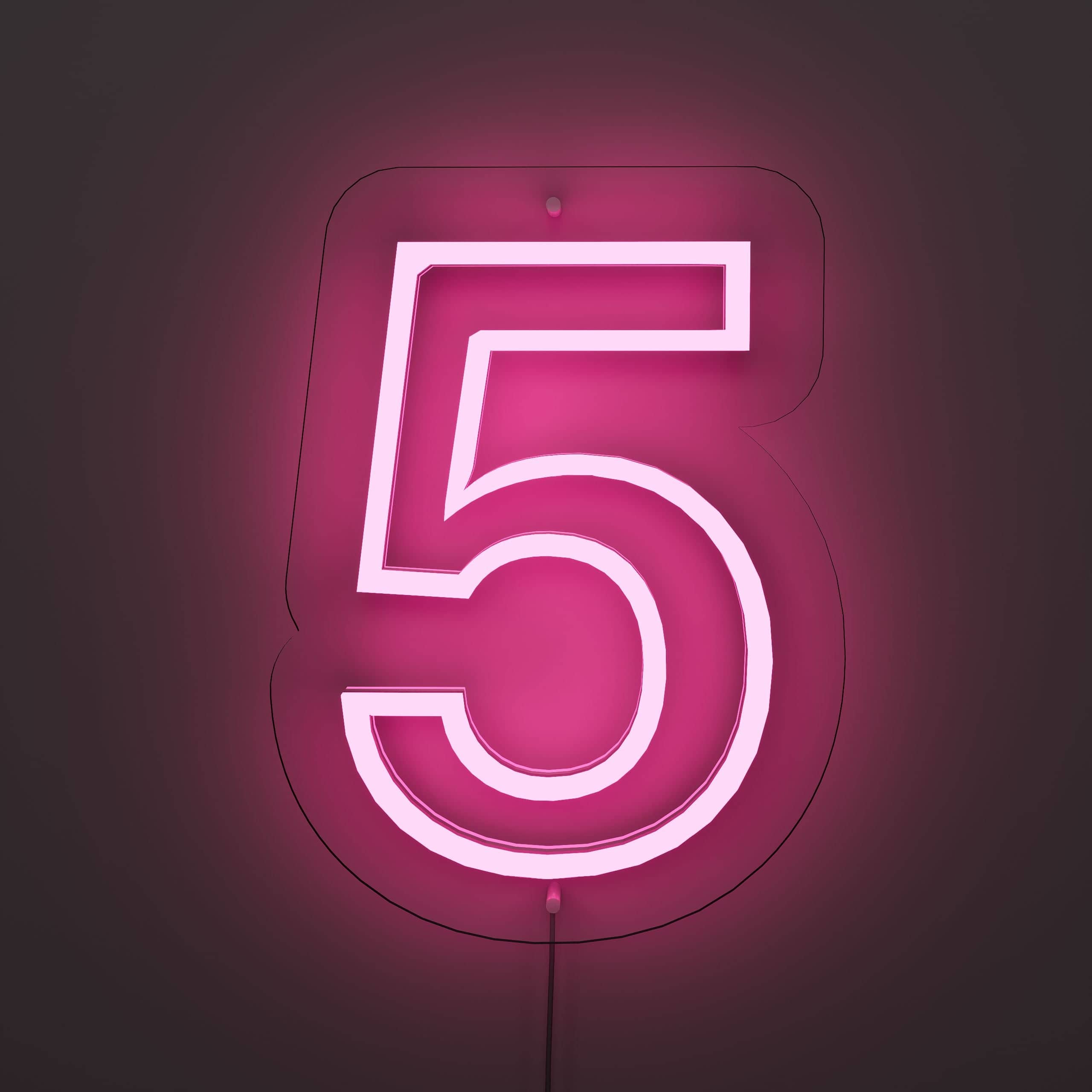 fivefold-neon-sign-lite