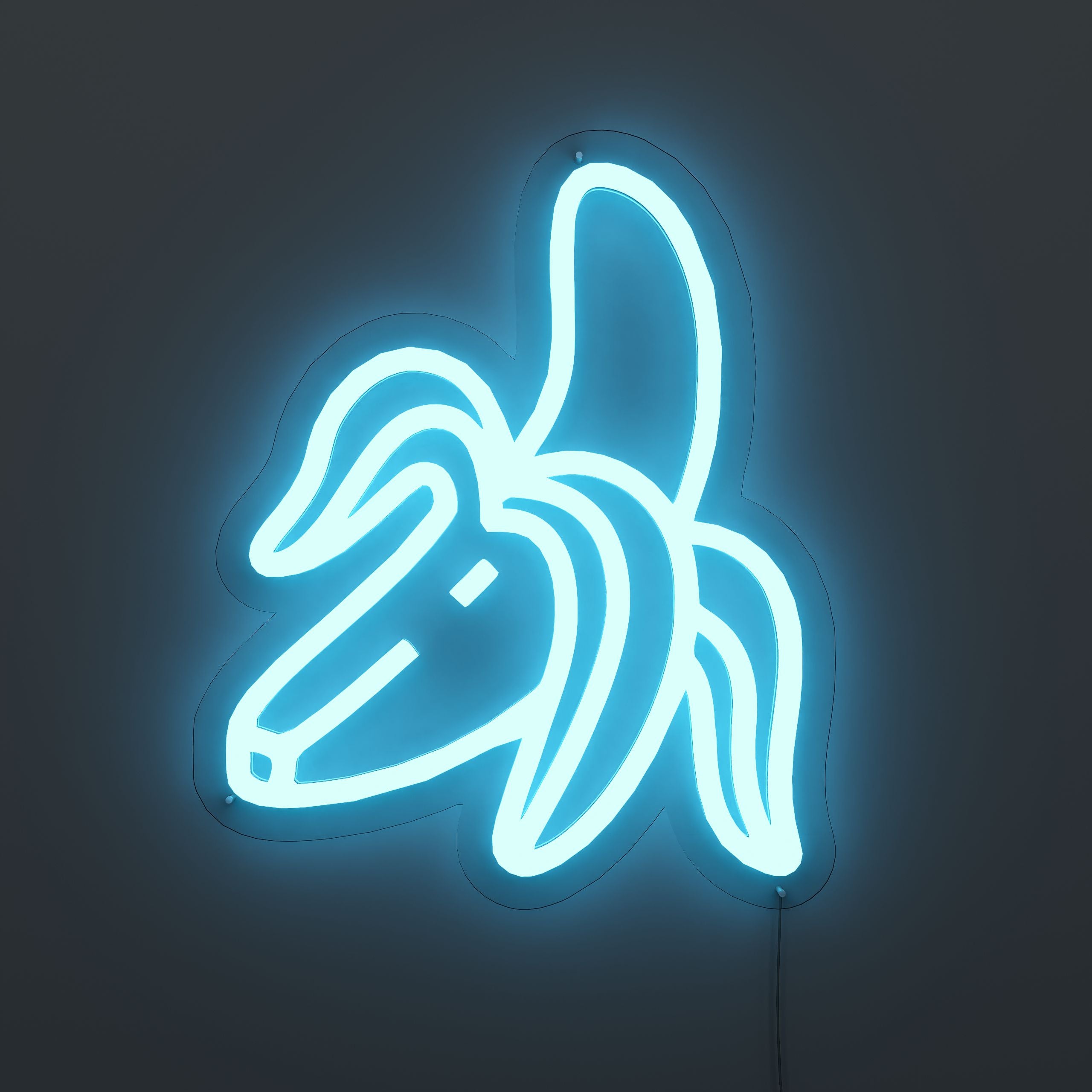 Golden-Banana-Choice-Neon-Sign-Lite