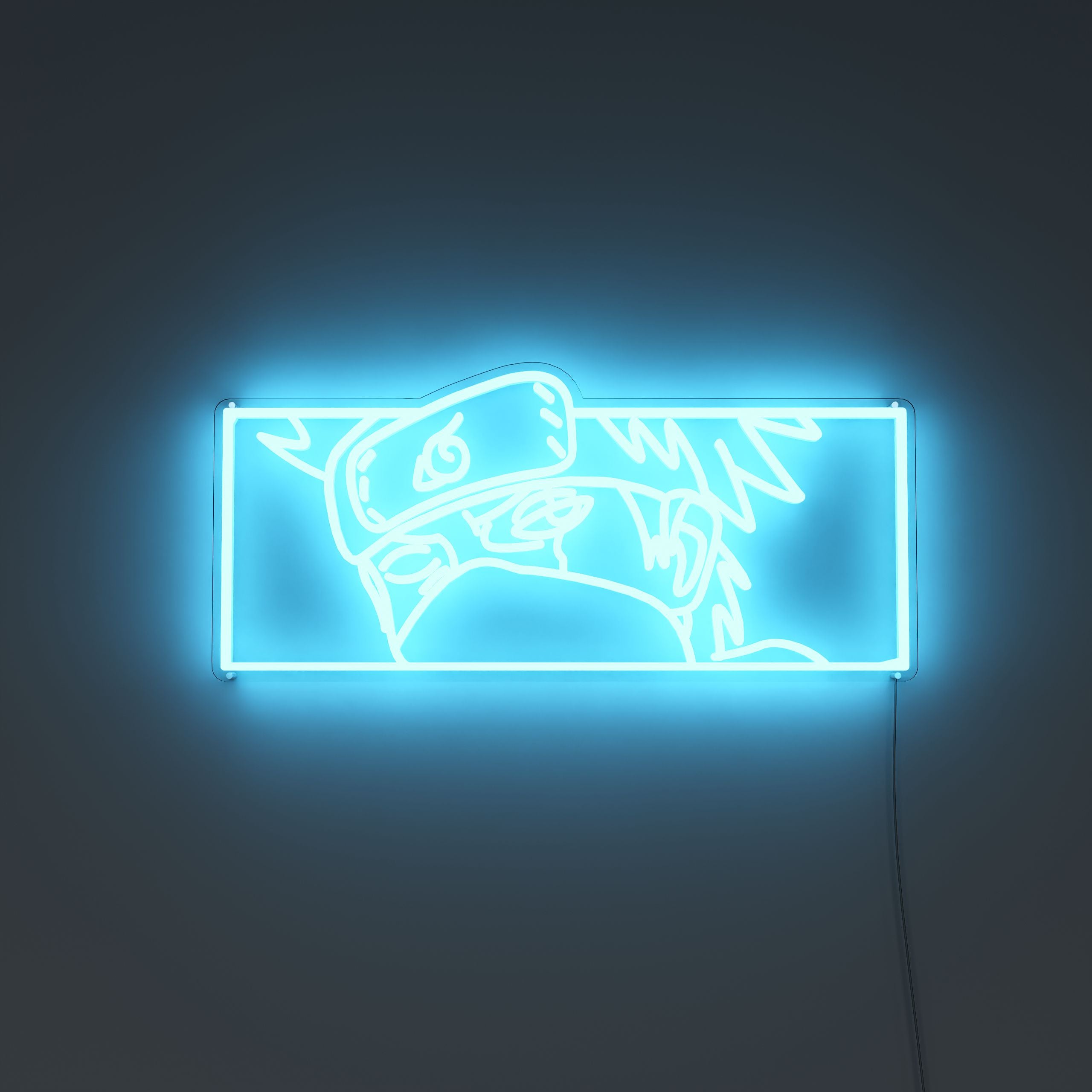 kakashi-hokage-DarkBlue-Neon-sign-Lite