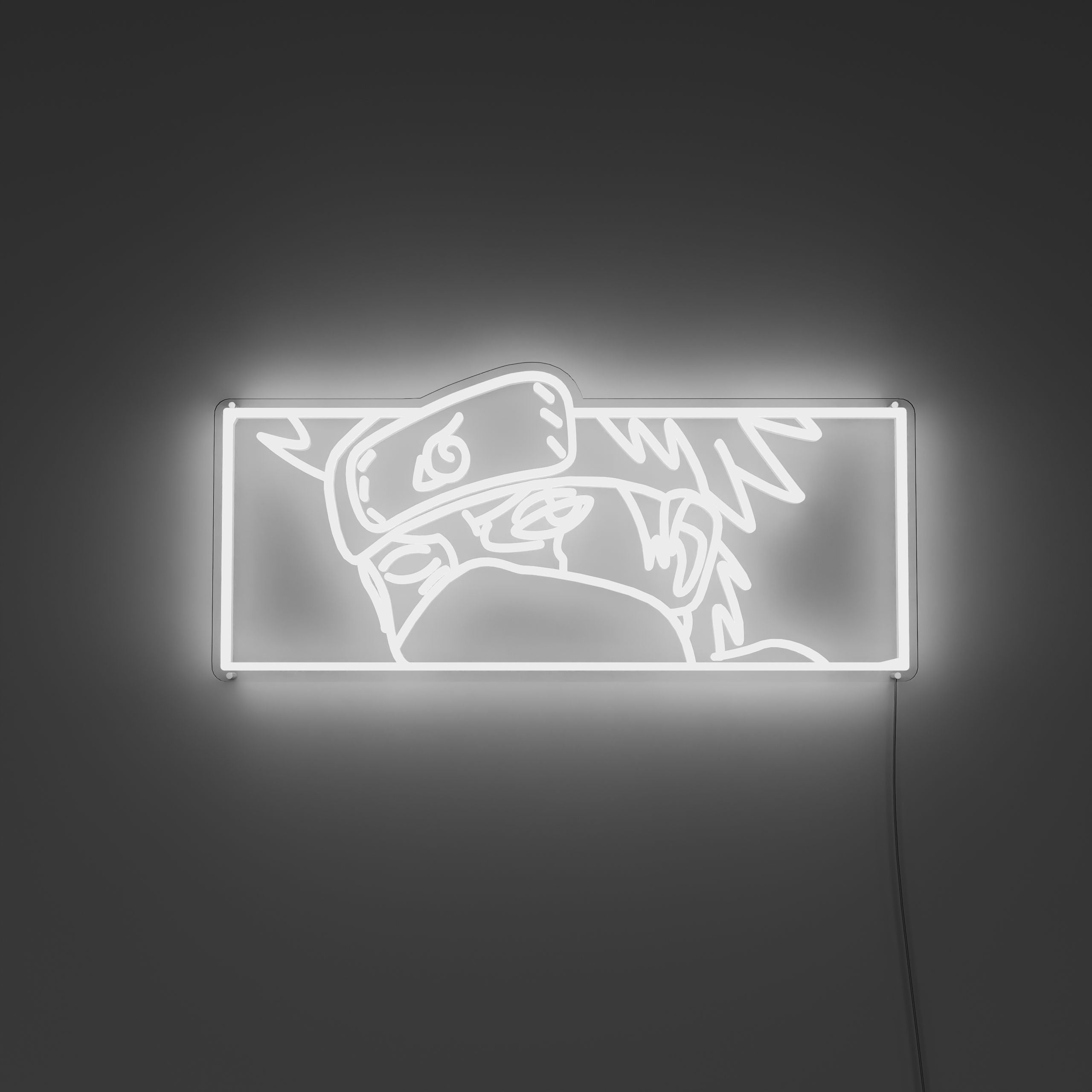 kakashi-hokage-FloralWwhite-Neon-sign-Lite