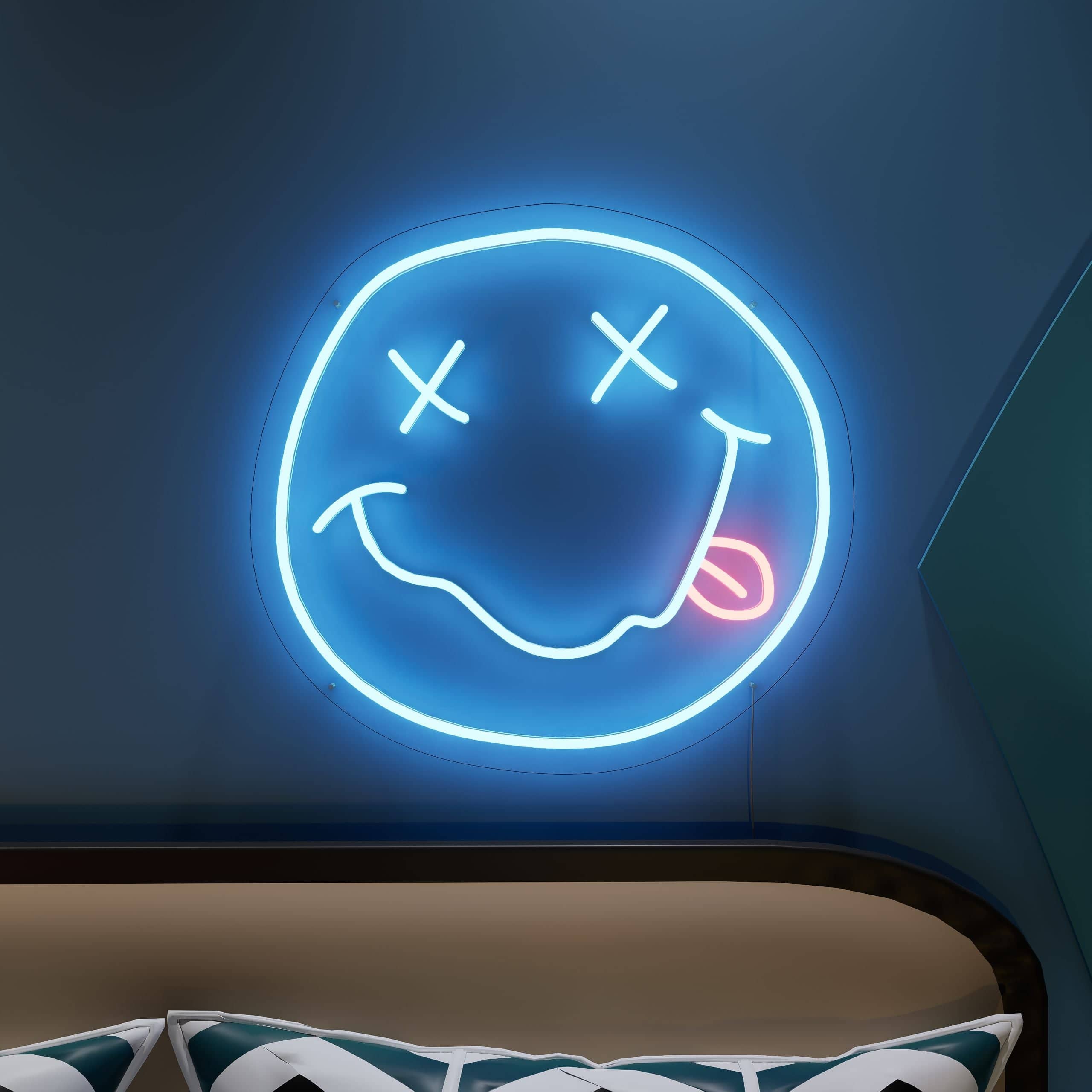 Cool neon signs transform spaces into trendy spots