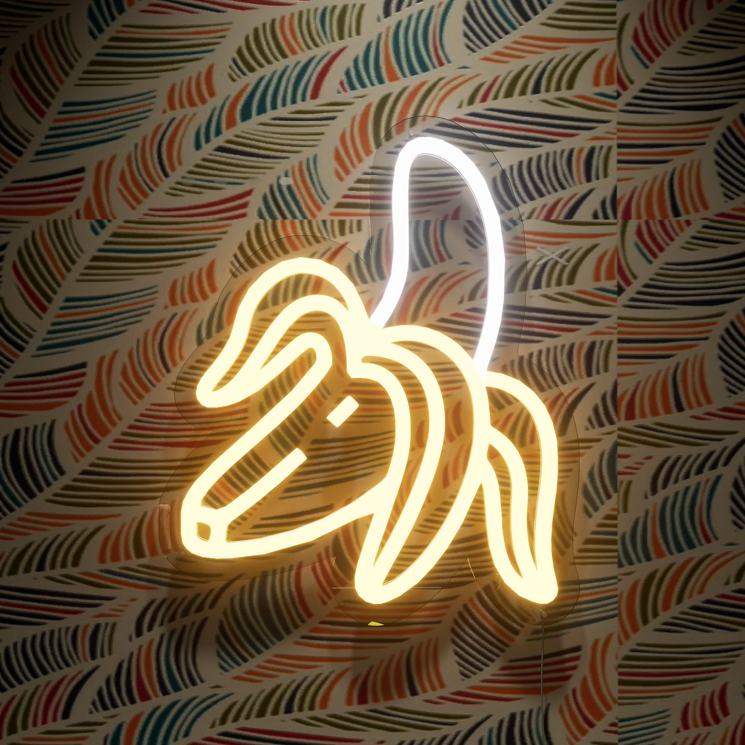 Sweet-Banana-Treat-Neon-Sign-Lite