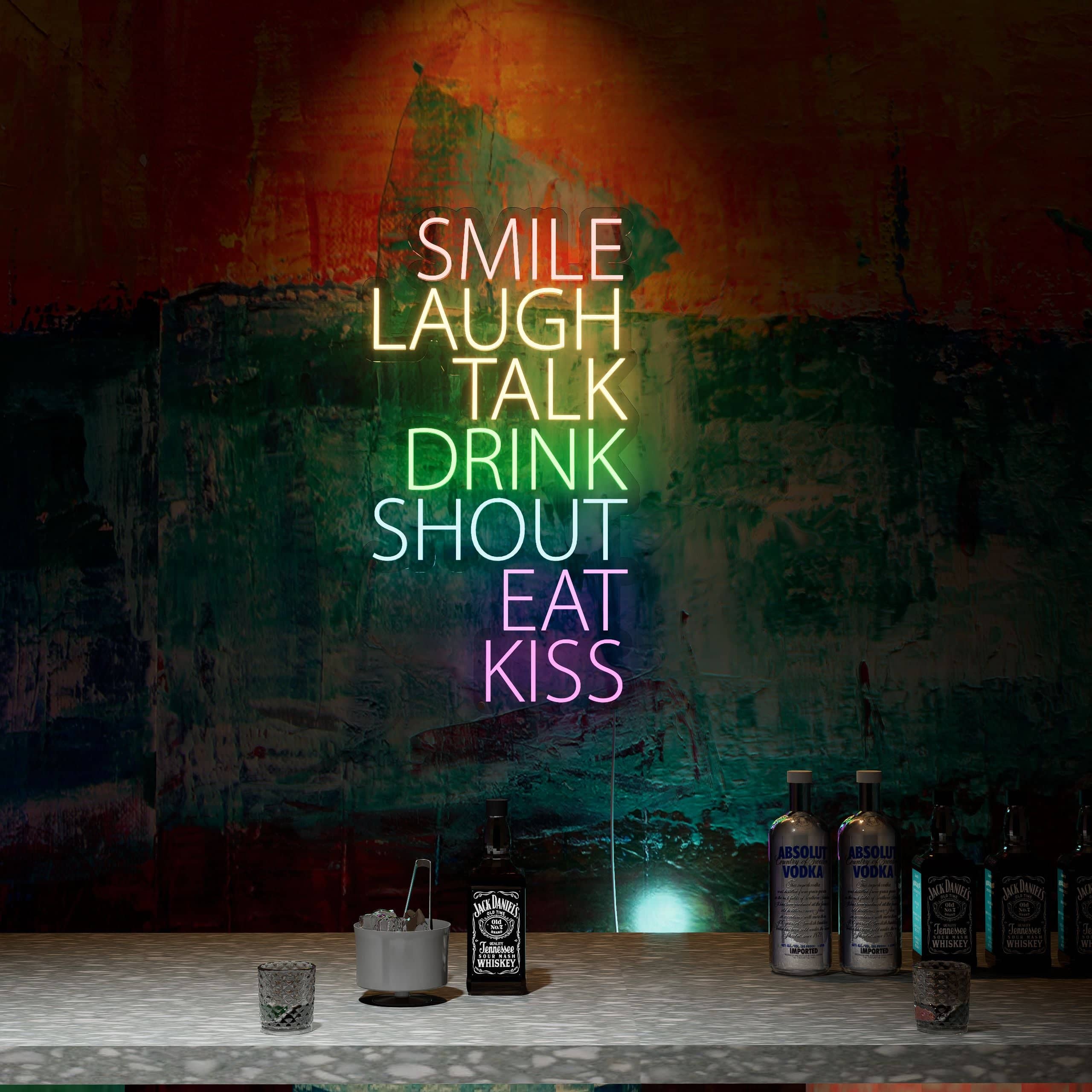 laugh,-chat,-imbibe,-holler,-feast,-taste,-caress-neon-sign-lite