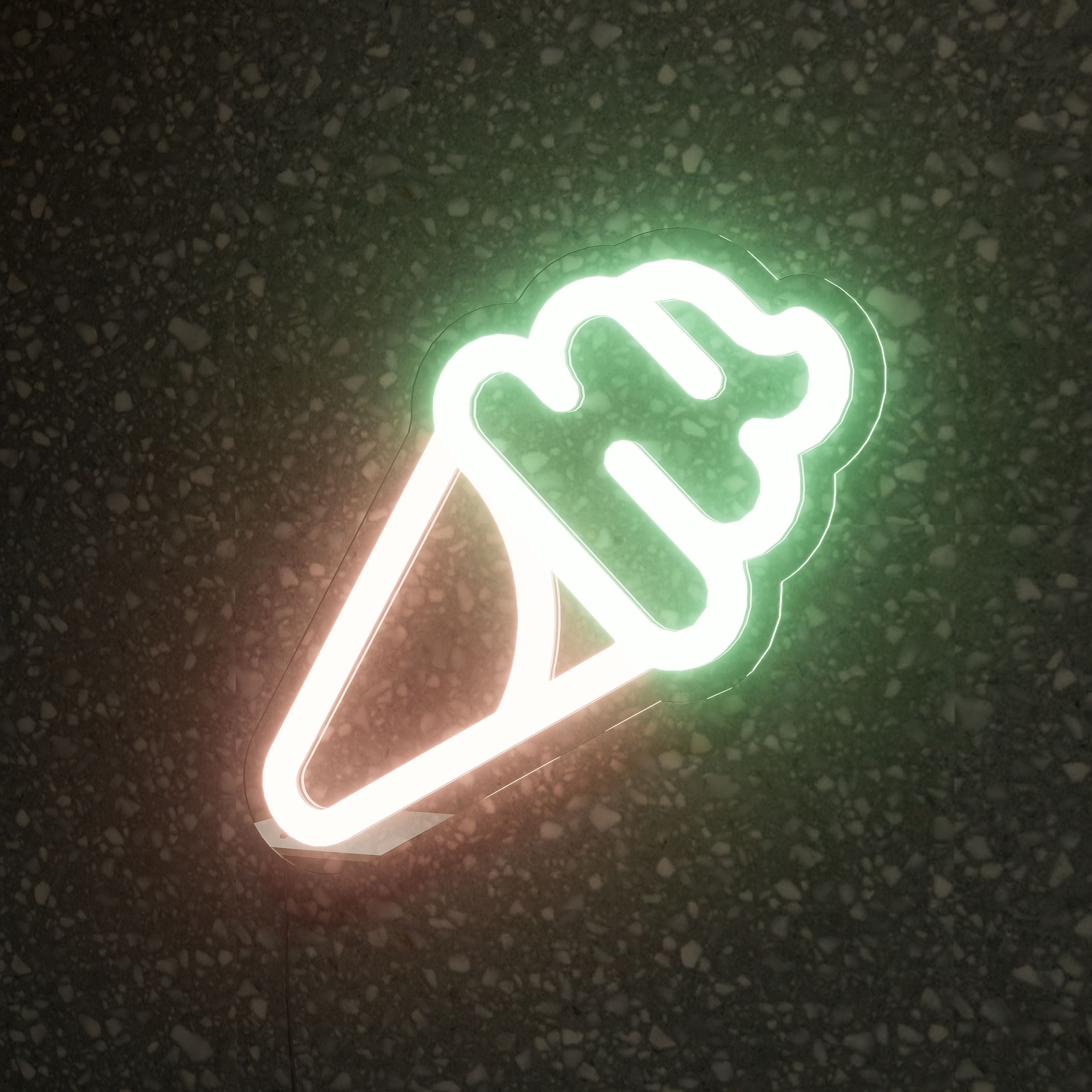Ice-Cream-Summer-Delight-Neon-Sign-Lite
