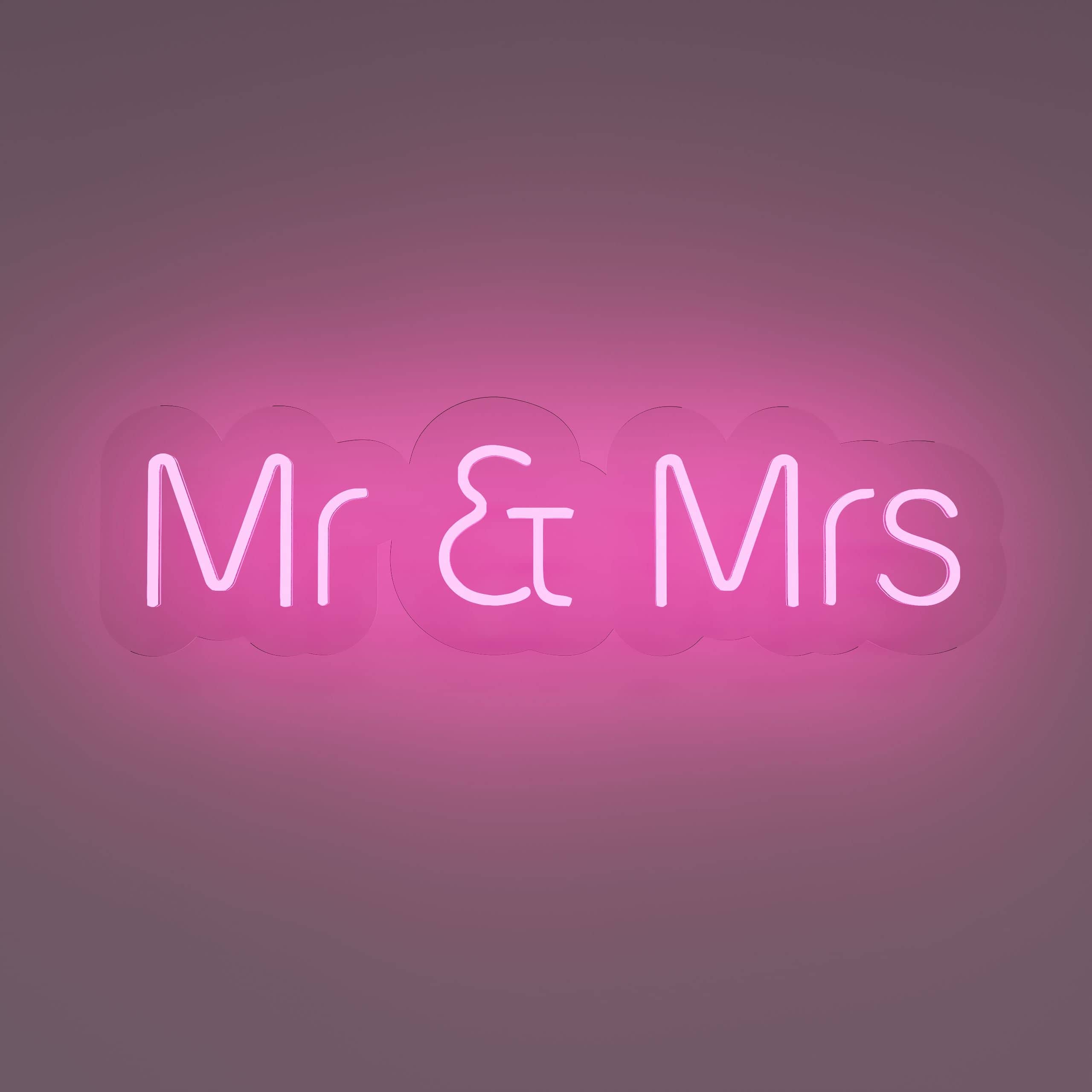 love's-eternal-bond-neon-display
