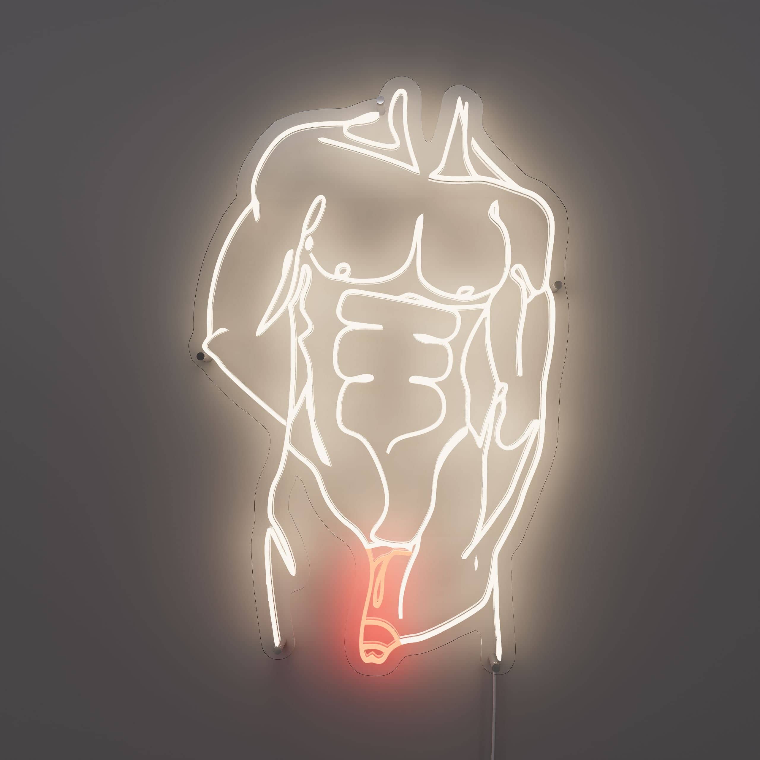 muscular-man's-stunning-reveal-neon-sign-lite