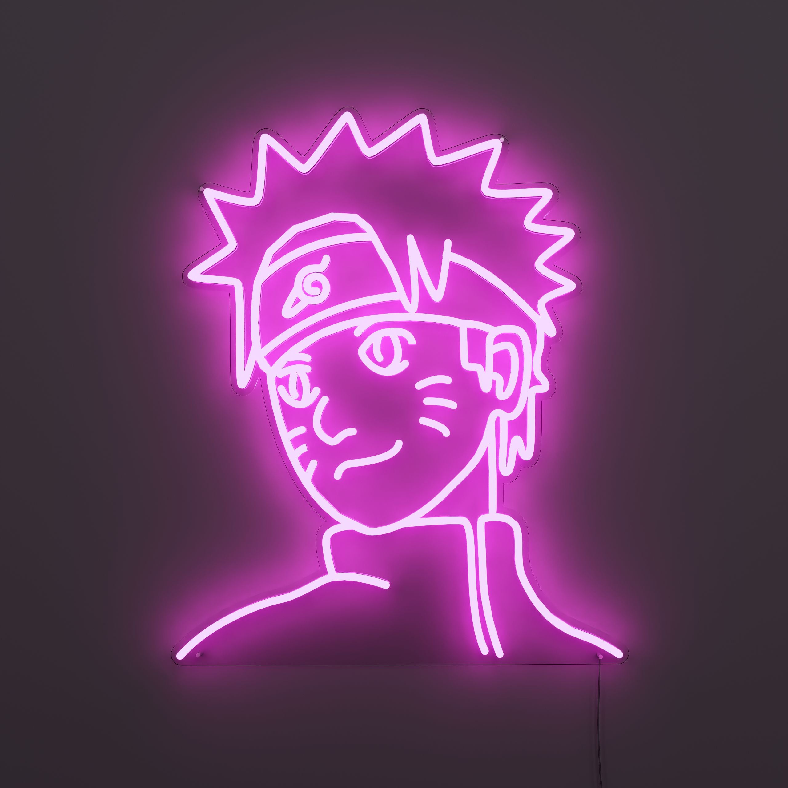 naruto-uzumaki-naruto-Fuchsia-Neon-sign-Lite