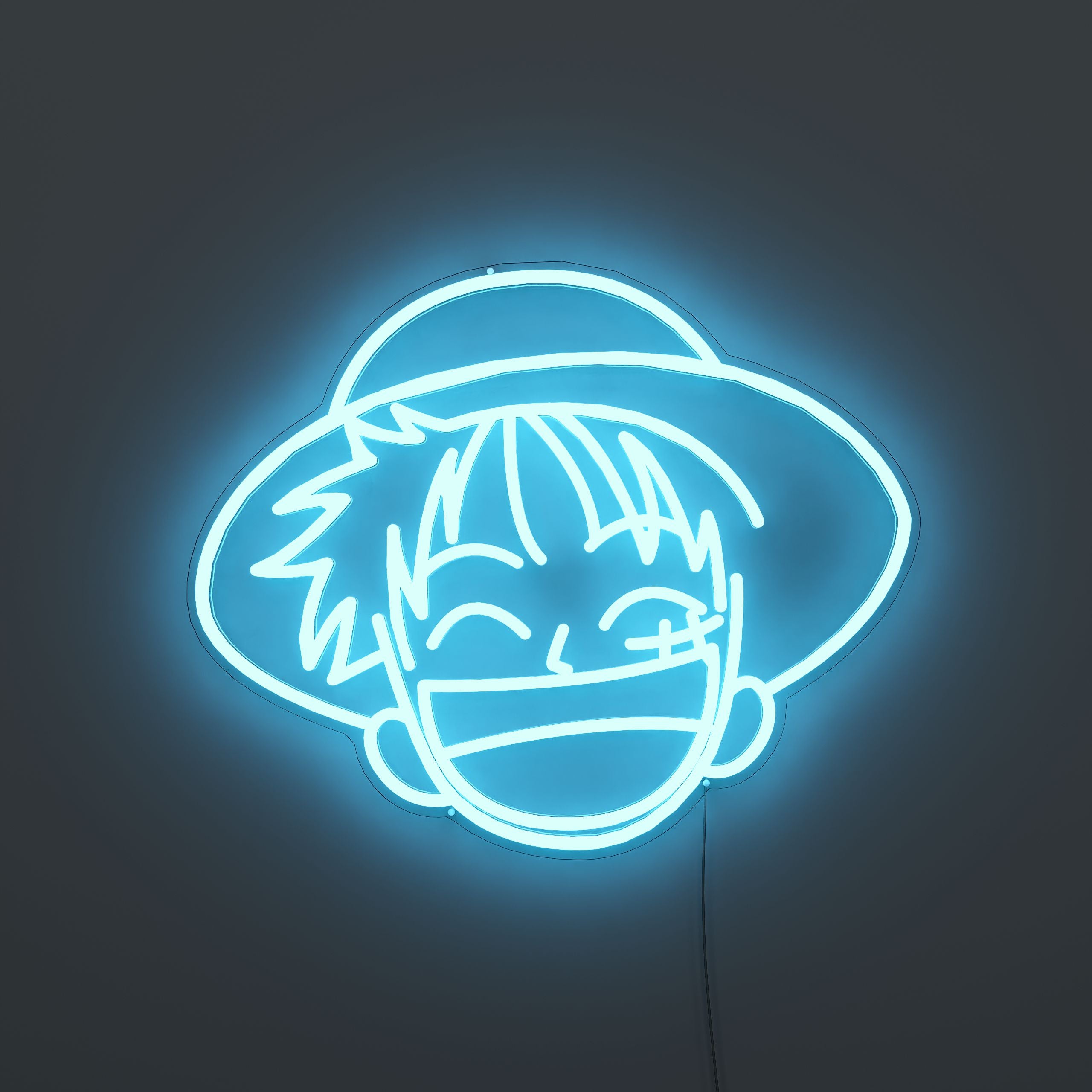 monkey-d-luffy-DarkBlue-Neon-sign-Lite